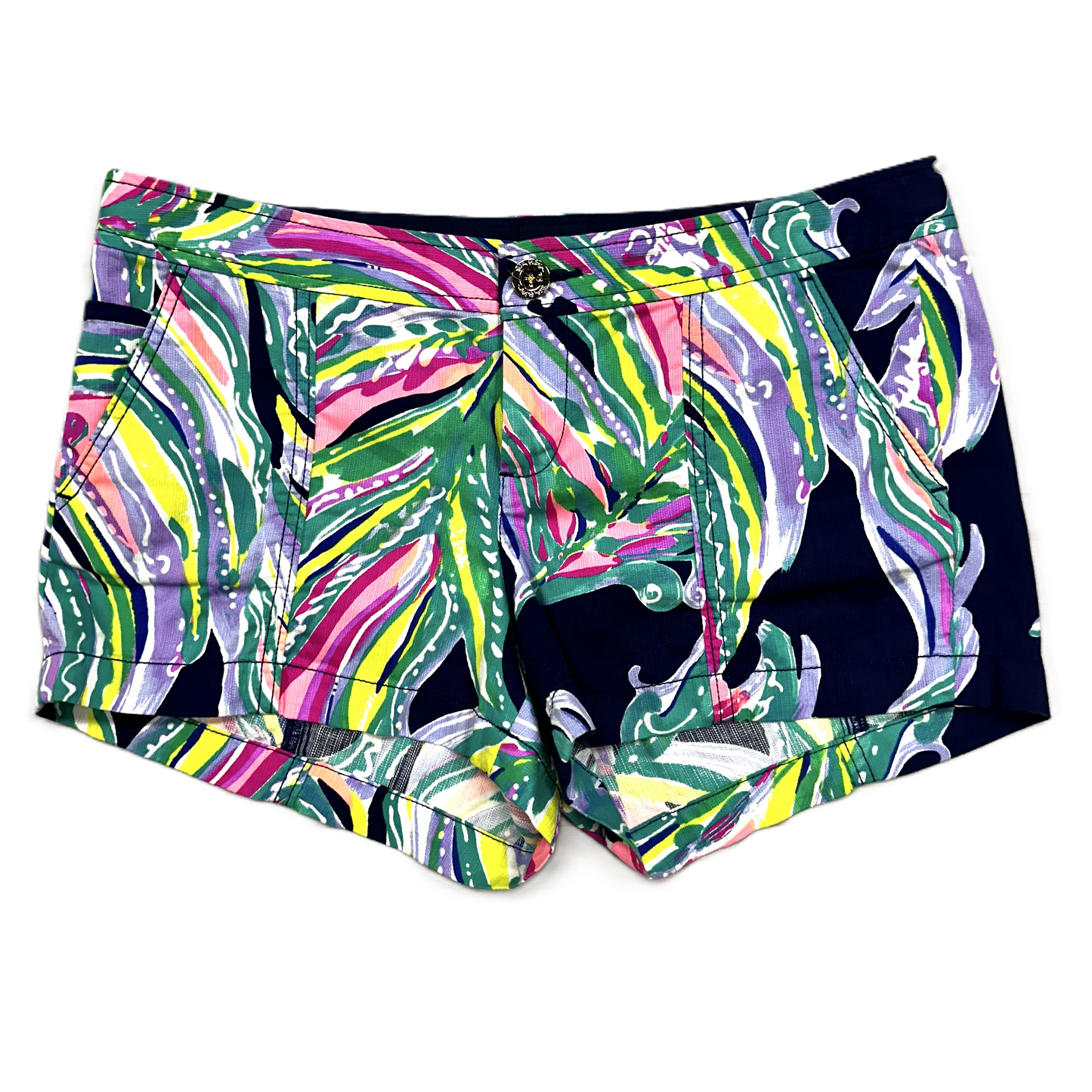 Shorts By Lilly Pulitzer Size: 6