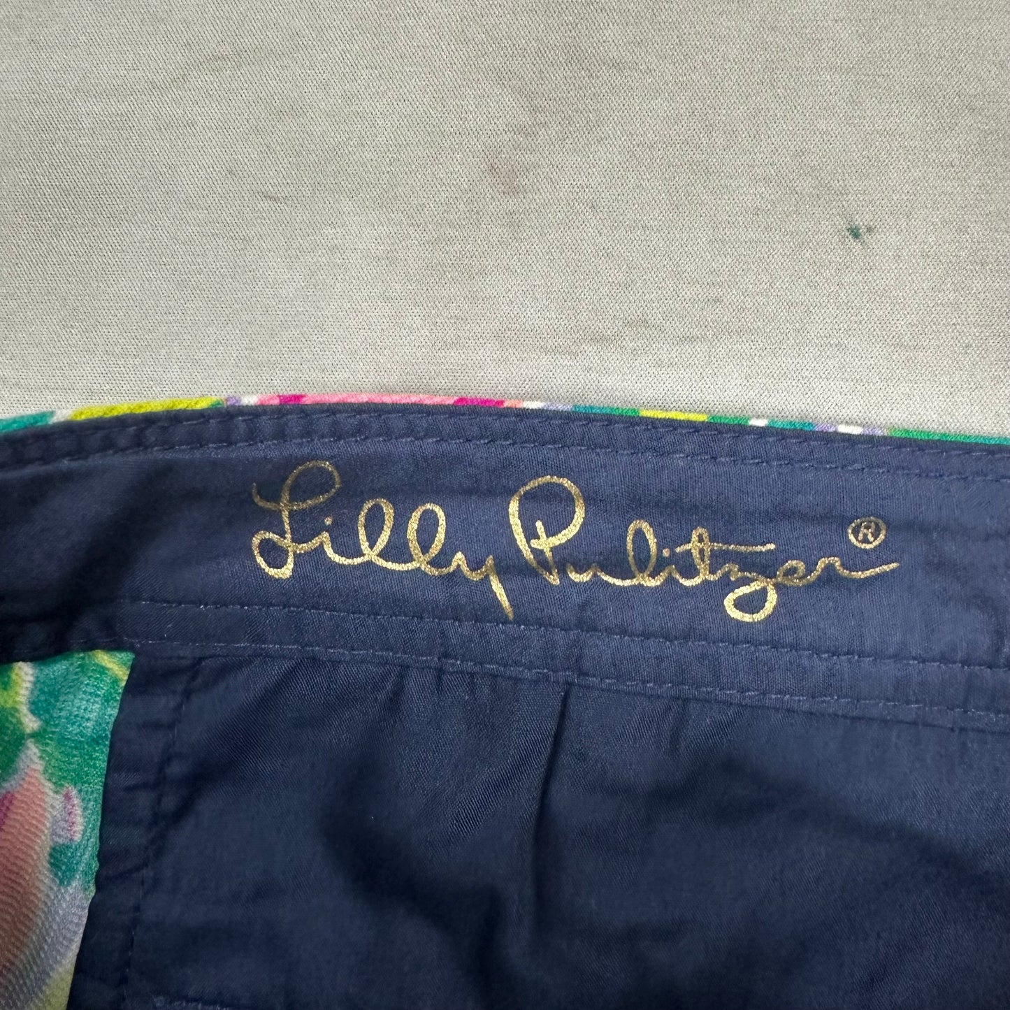 Shorts By Lilly Pulitzer Size: 6