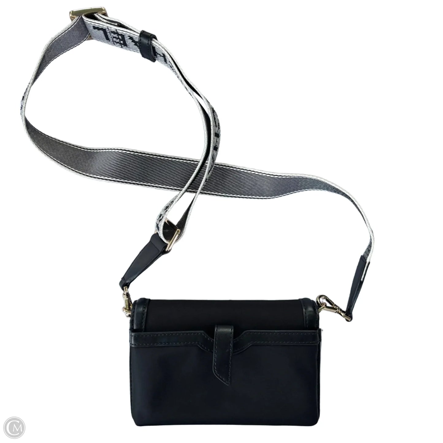 Crossbody Designer By Michael Kors, Size: Small