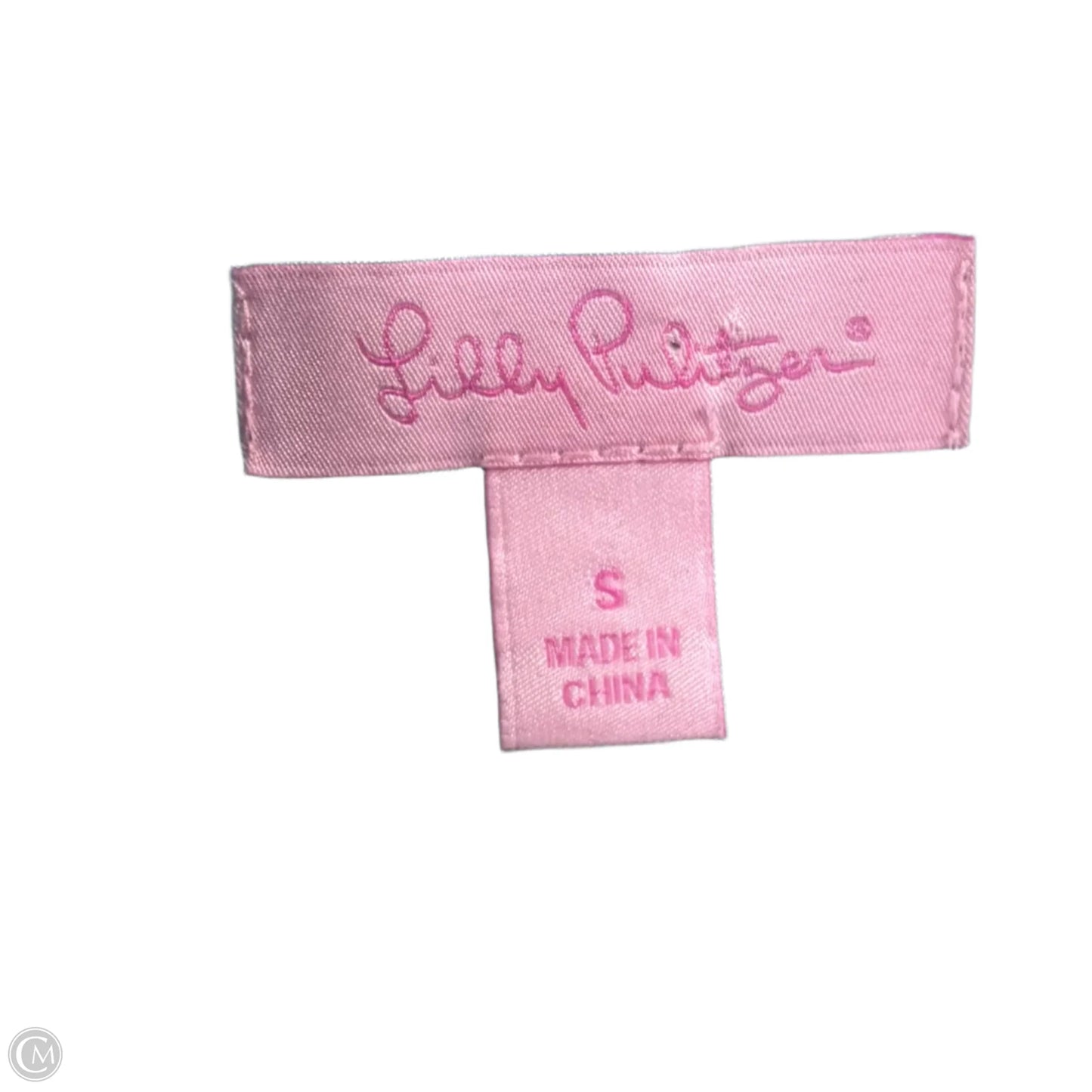 Dress Designer By Lilly Pulitzer In Multi-colored, Size: S