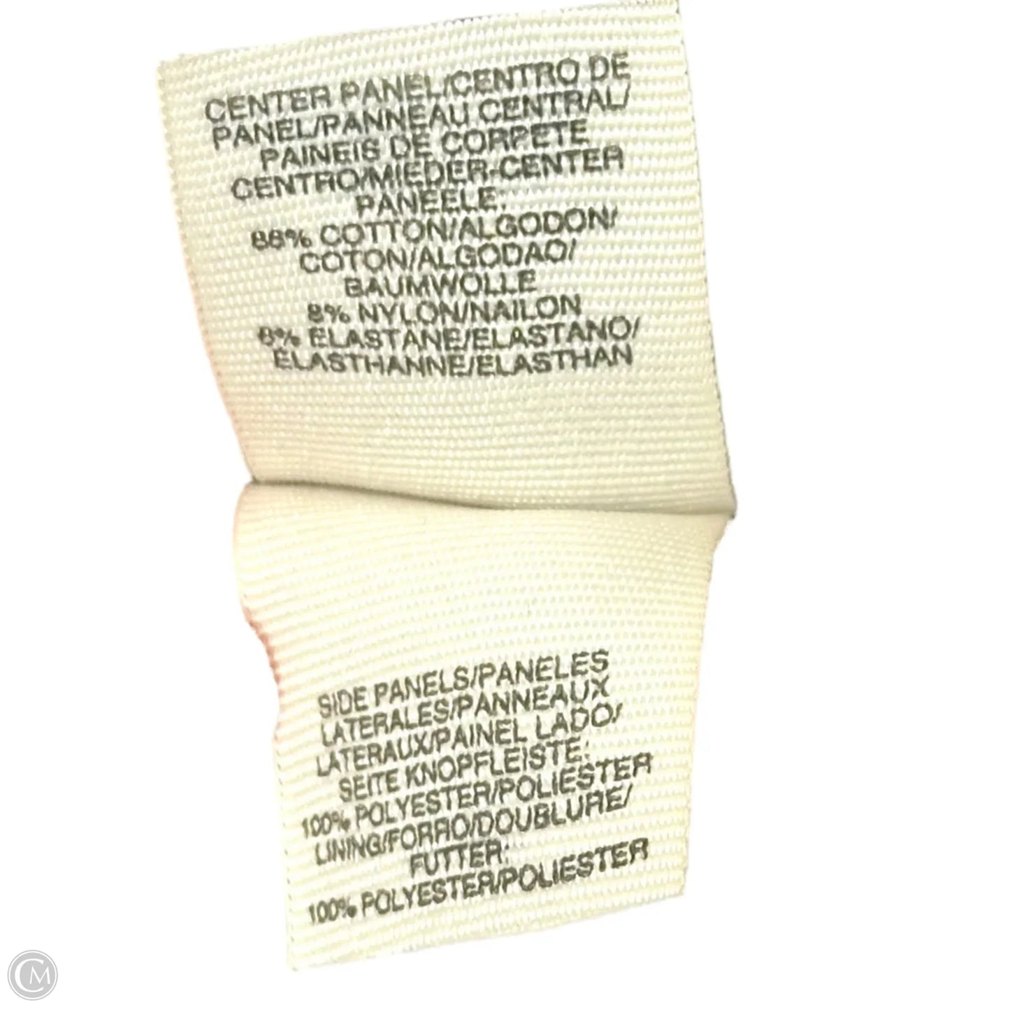 Dress Work By Rachel Roy In Grey, Size: M