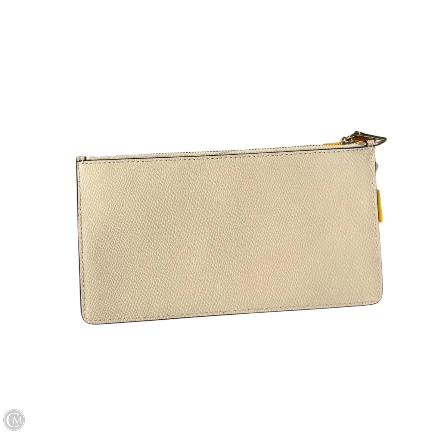 Wallet Designer By Coach, Size: Small