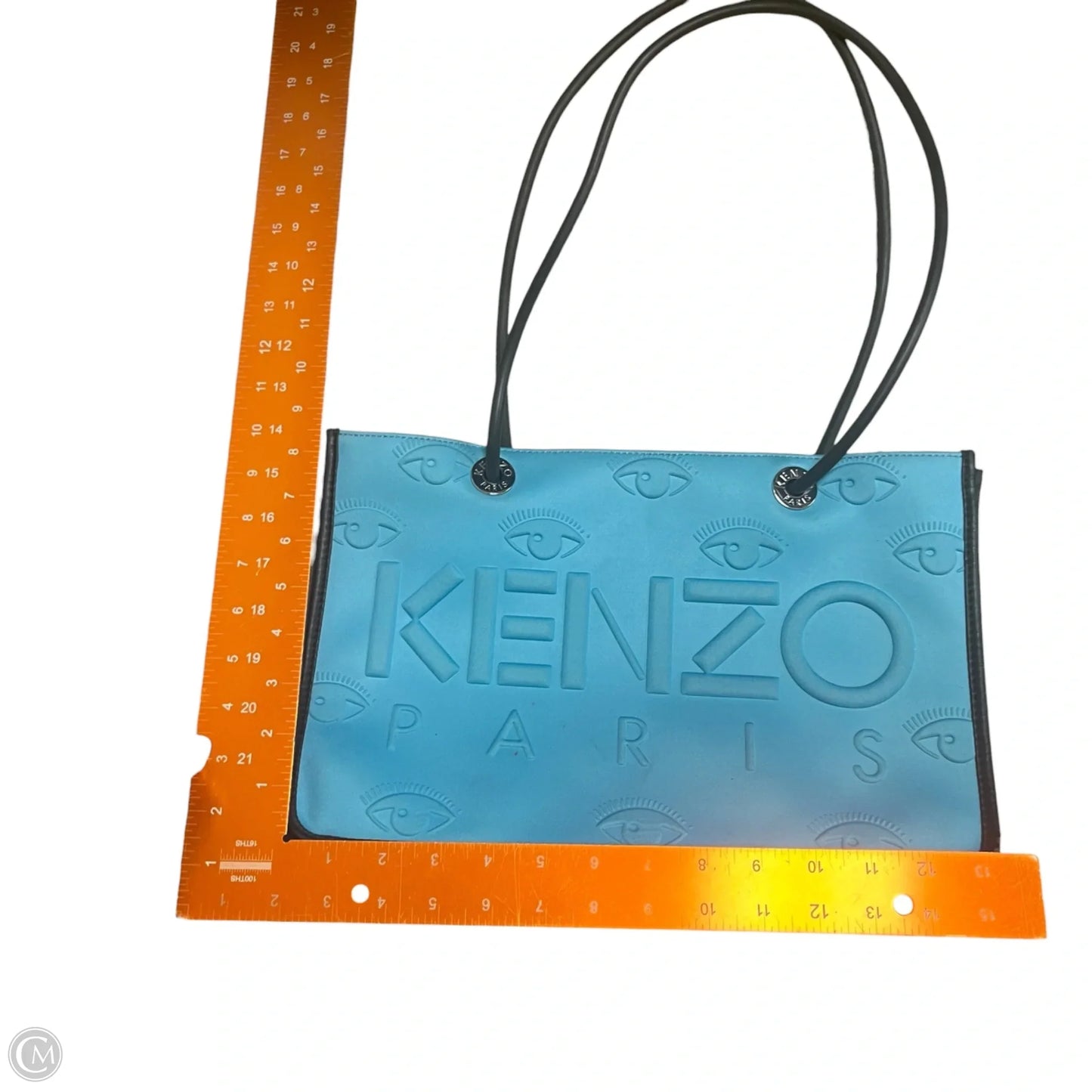 Tote By Kenzo, Size: Medium