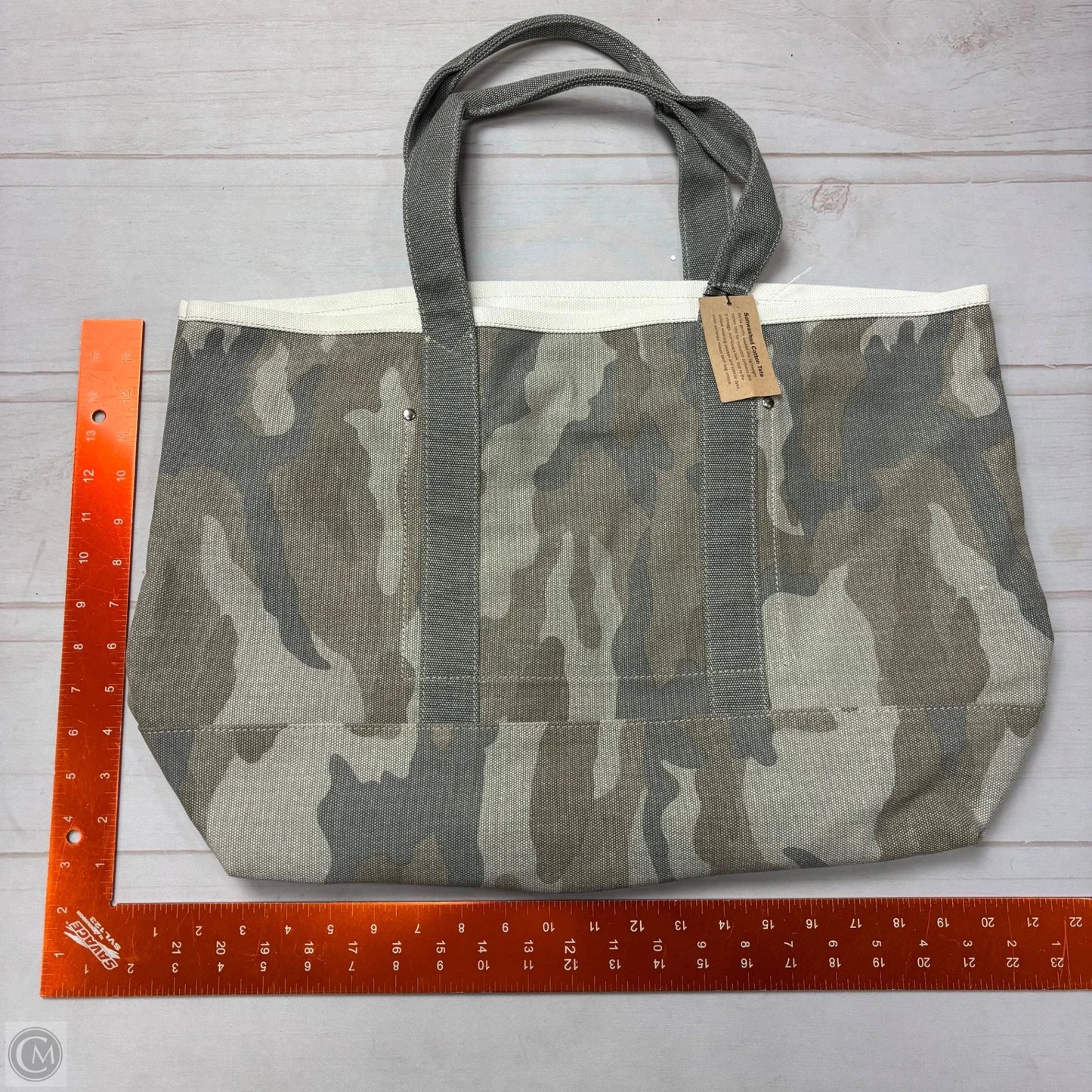 Tote By J. Crew, Size: Large