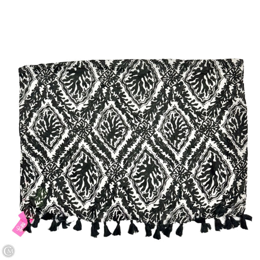 Scarf Designer By Lilly Pulitzer