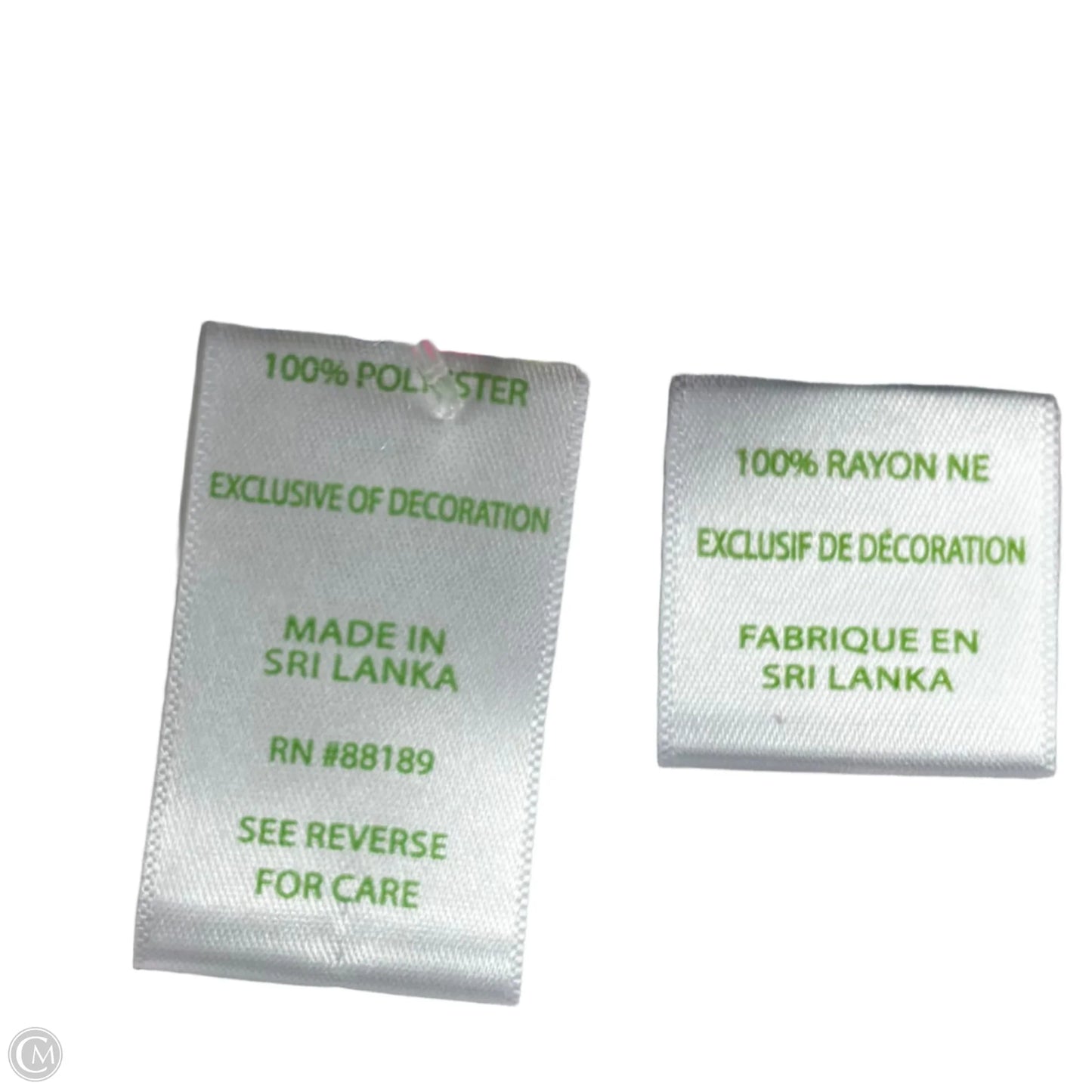 Shorts Designer By Lilly Pulitzer In Blue & Pink, Size: 4