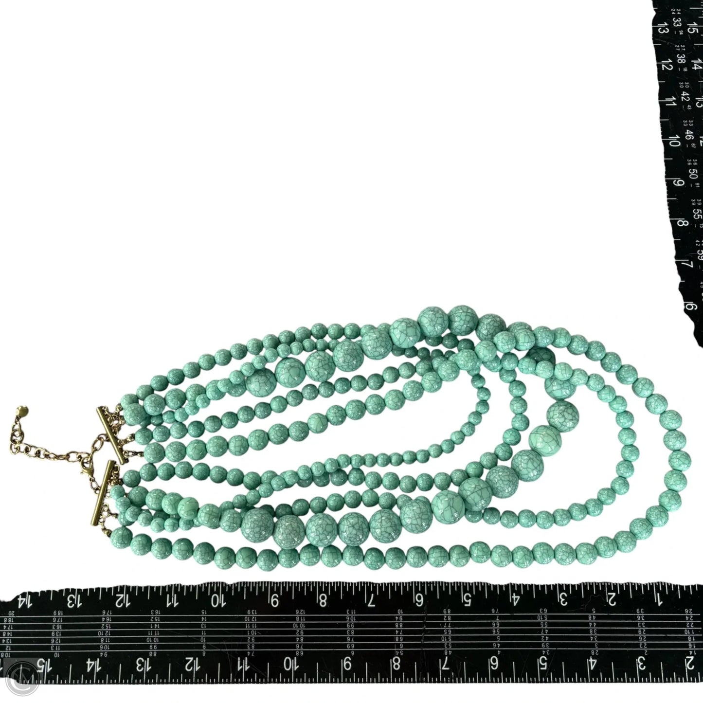 Necklace Statement By Baublebar
