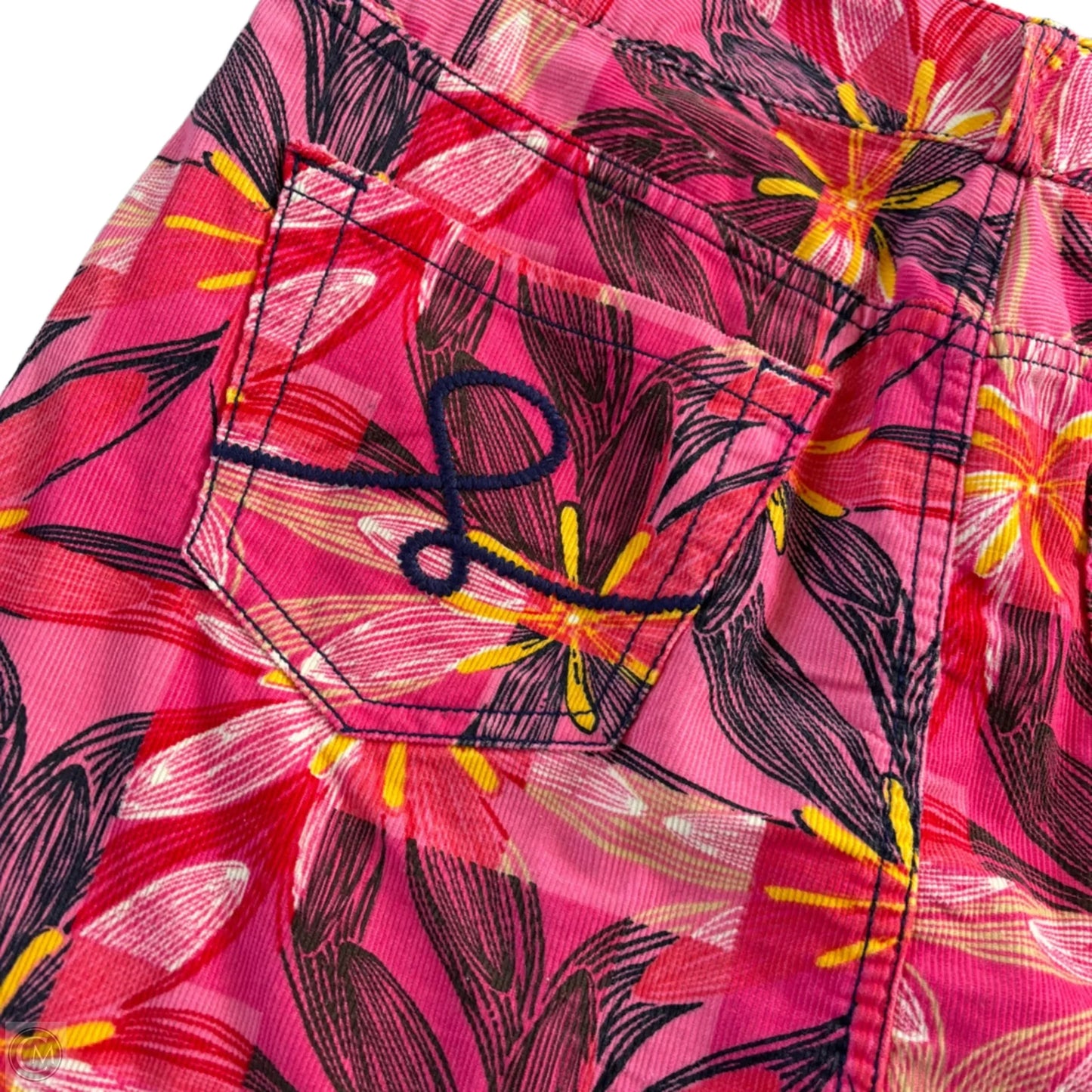 Skirt Designer By Lilly Pulitzer In Pink, Size: 4