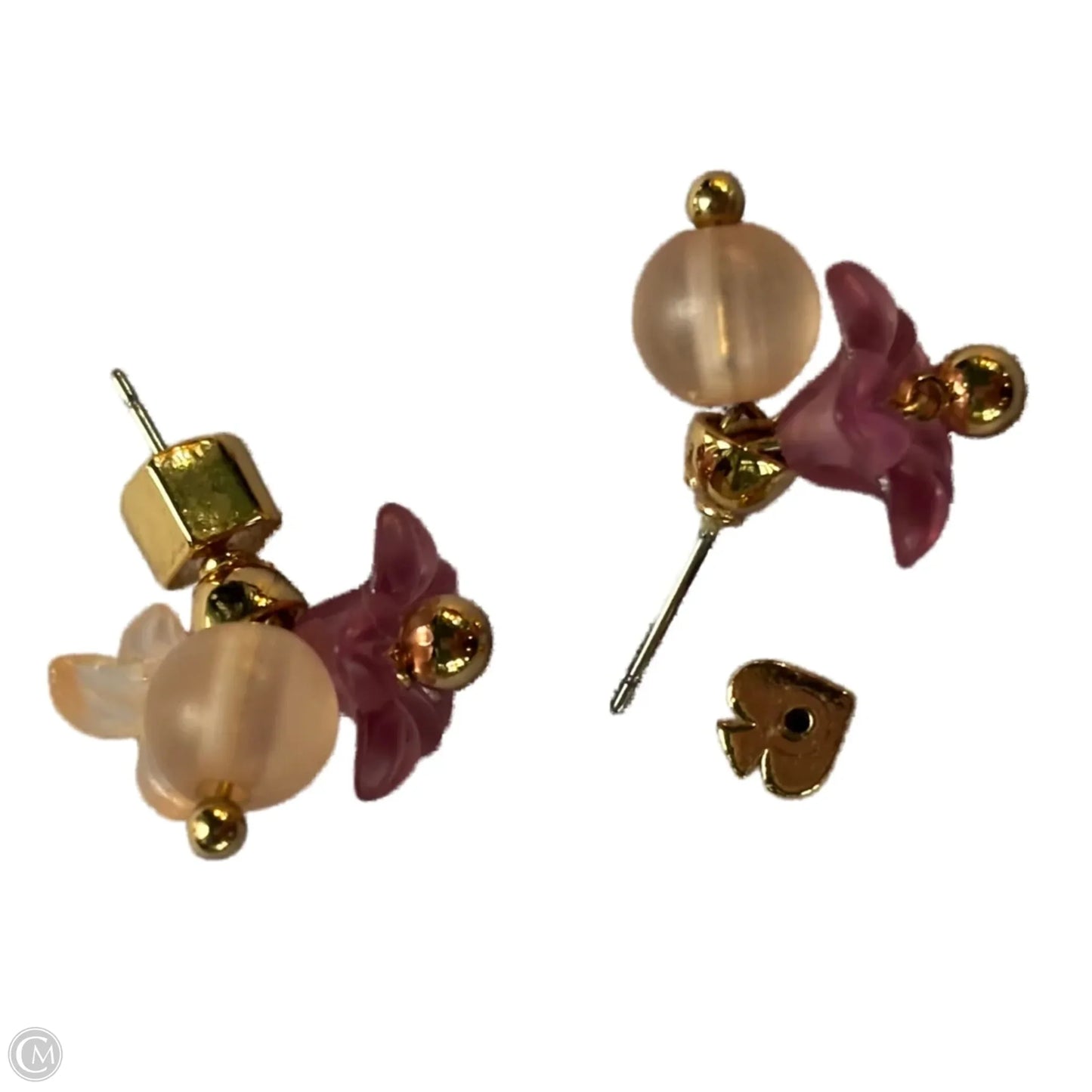 Earrings Designer By Kate Spade