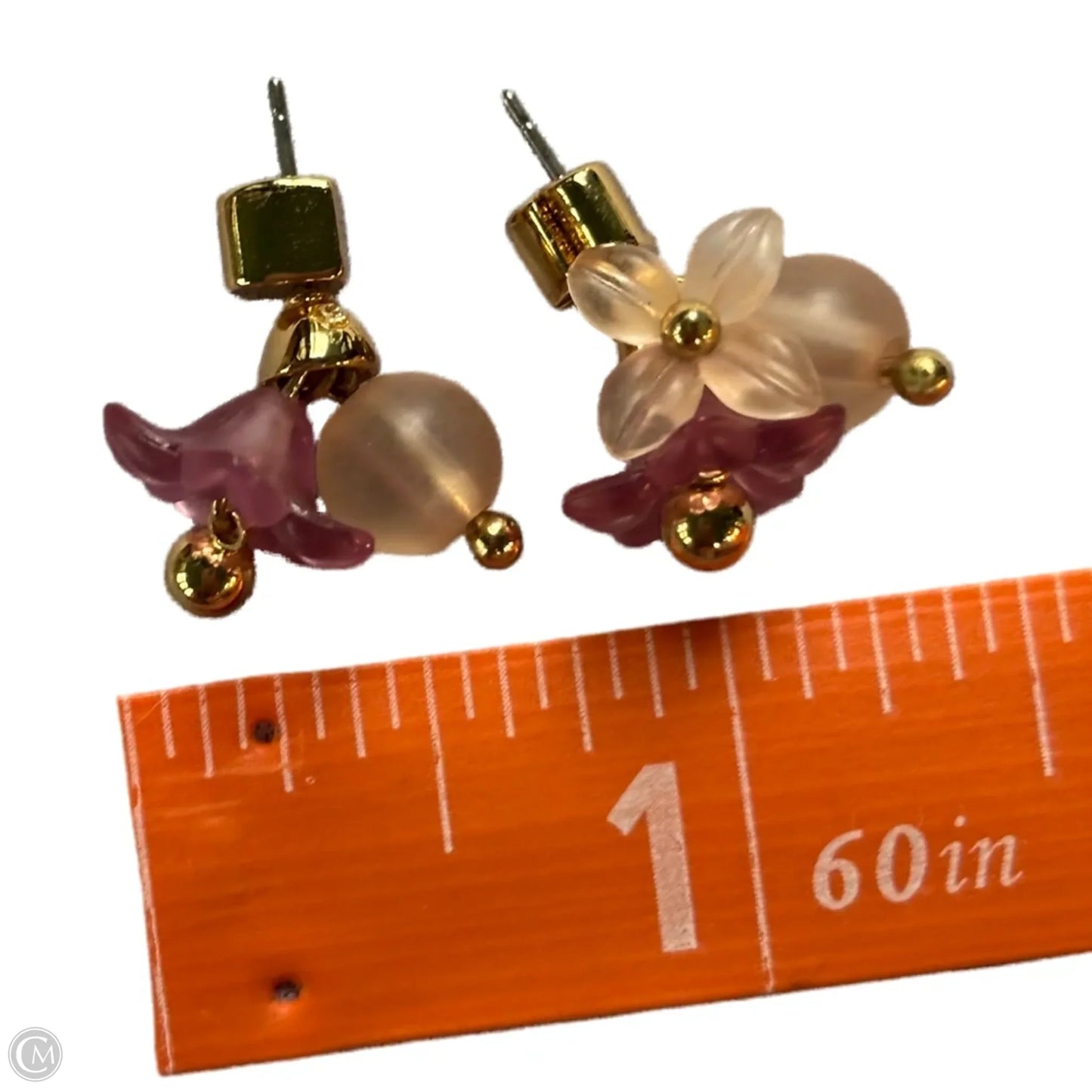 Earrings Designer By Kate Spade