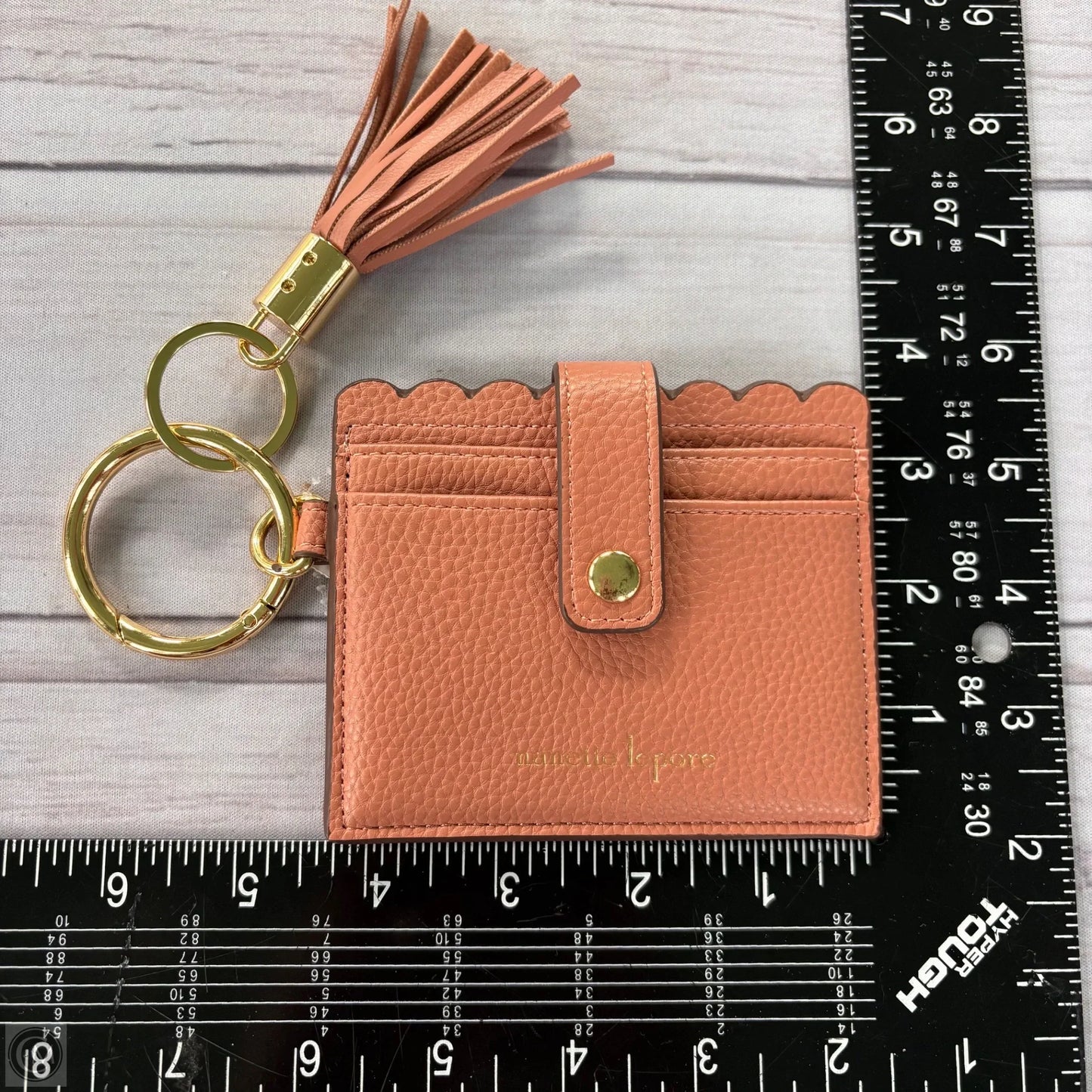 Wallet By Nanette Lepore, Size: Small