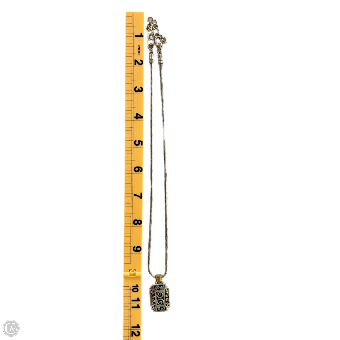 Necklace Pendant By Brighton
