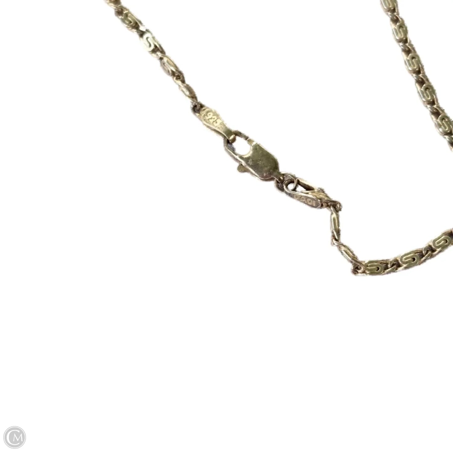 Necklace Pendant By Brighton