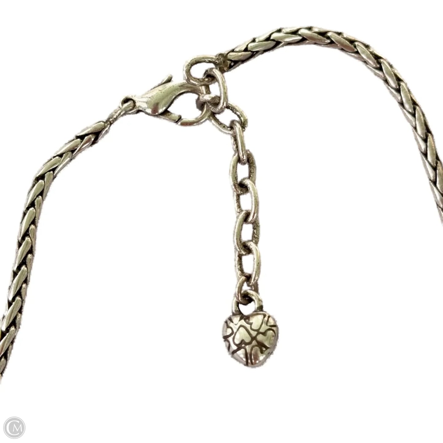 Necklace Charm By Brighton