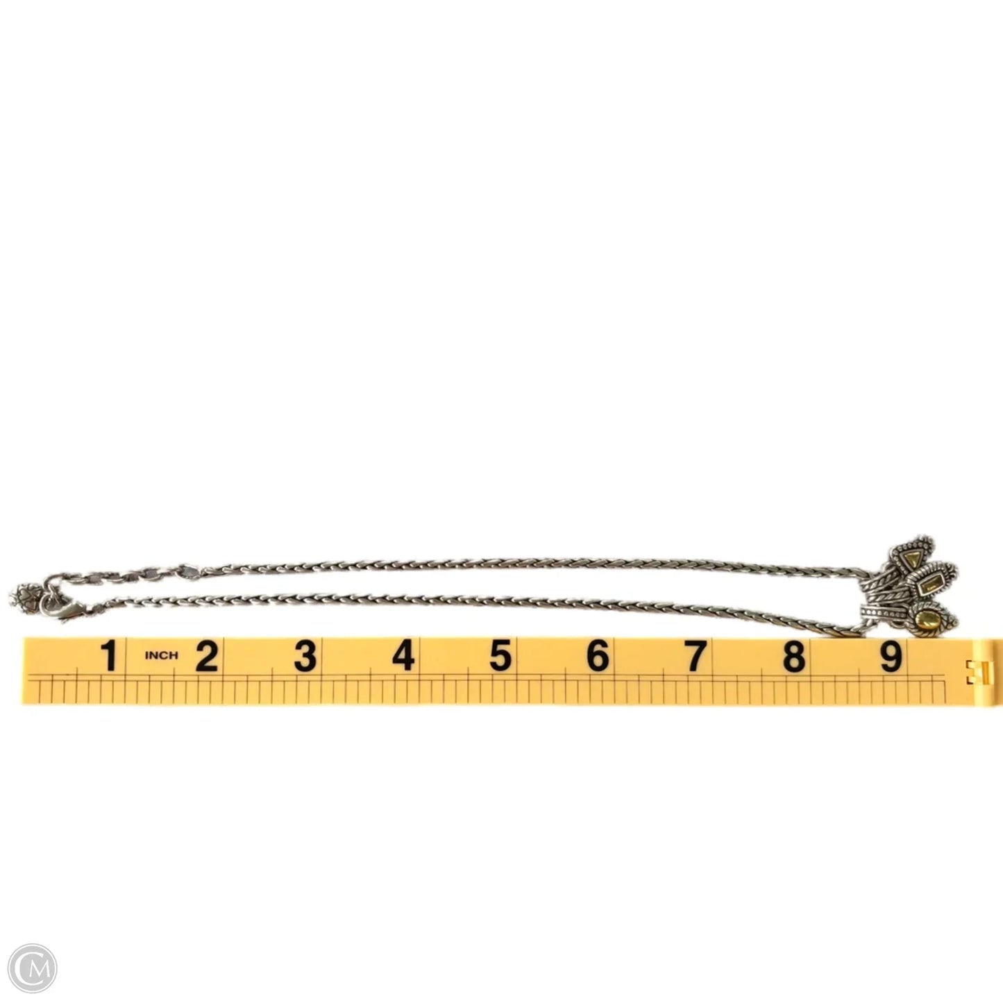 Necklace Charm By Brighton