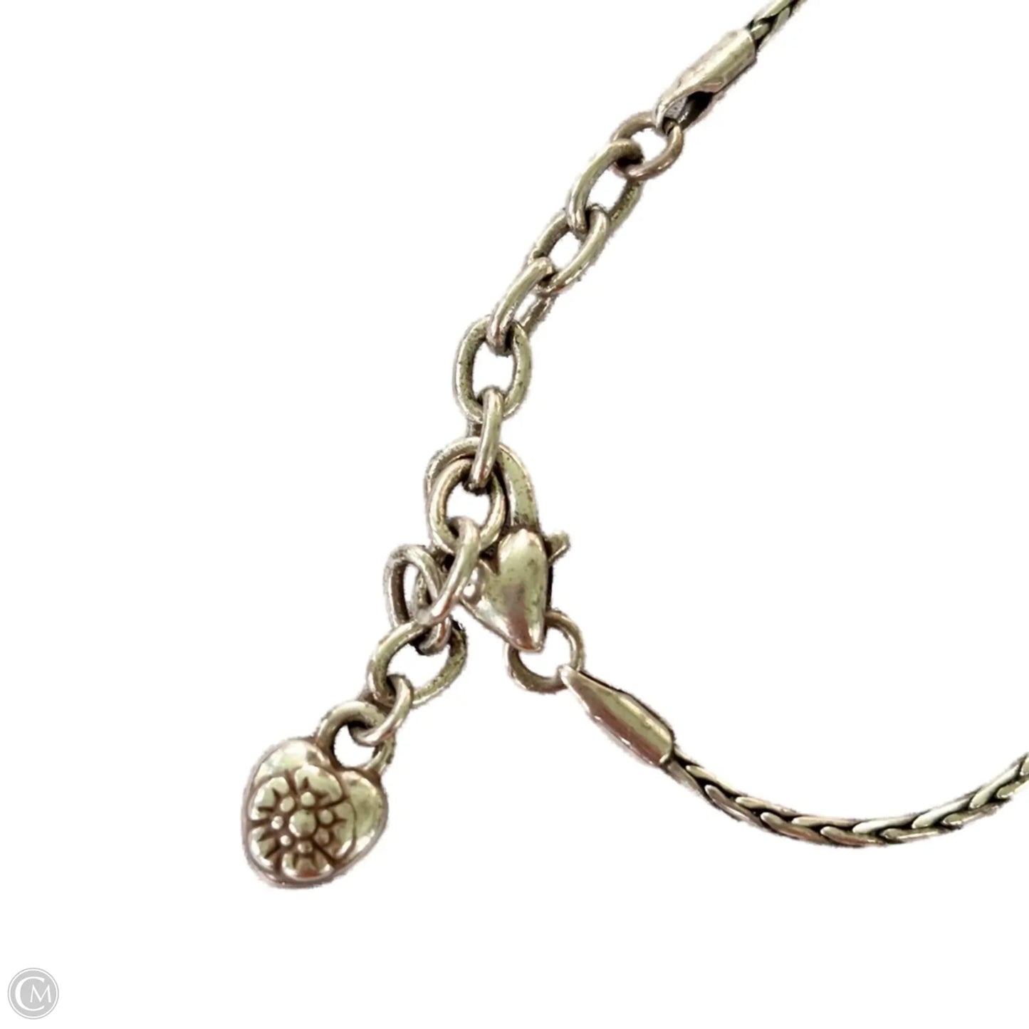 Necklace Pendant By Brighton