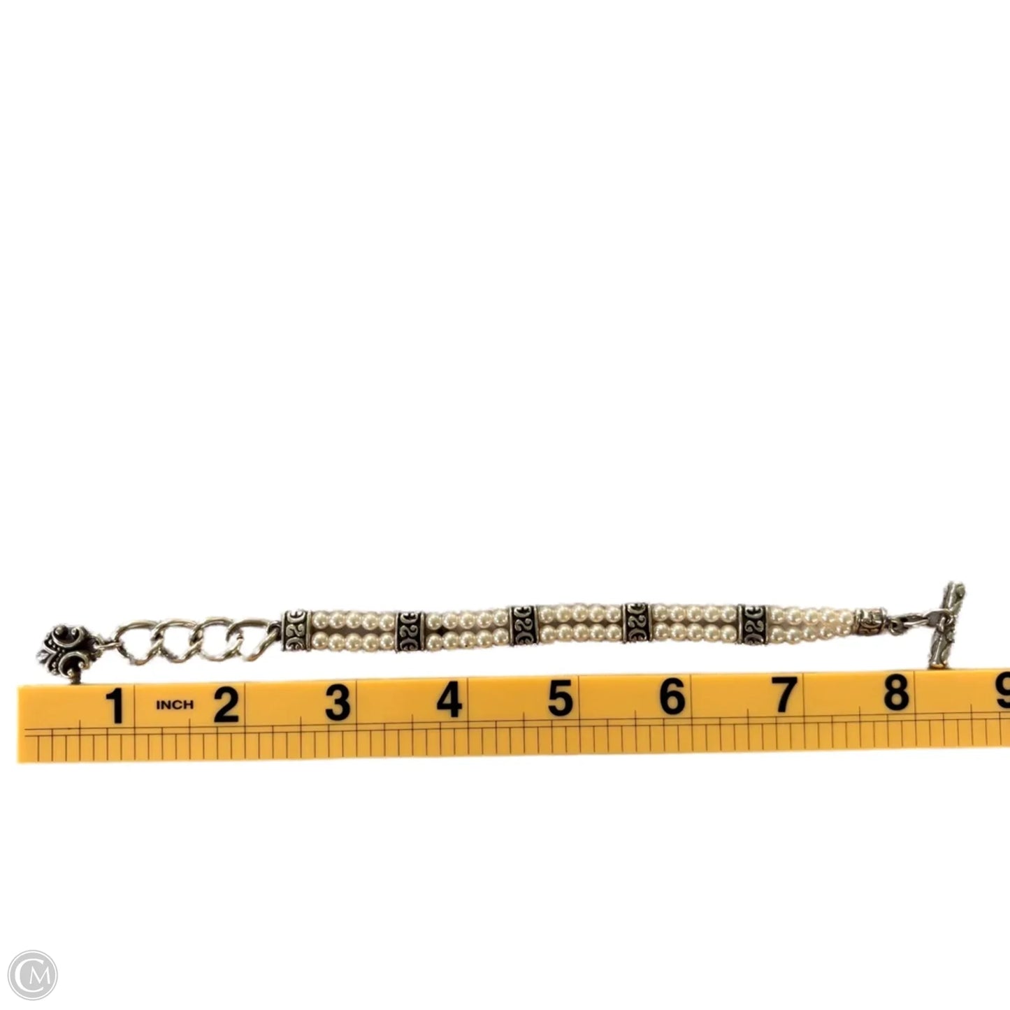 Bracelet Beaded By Brighton