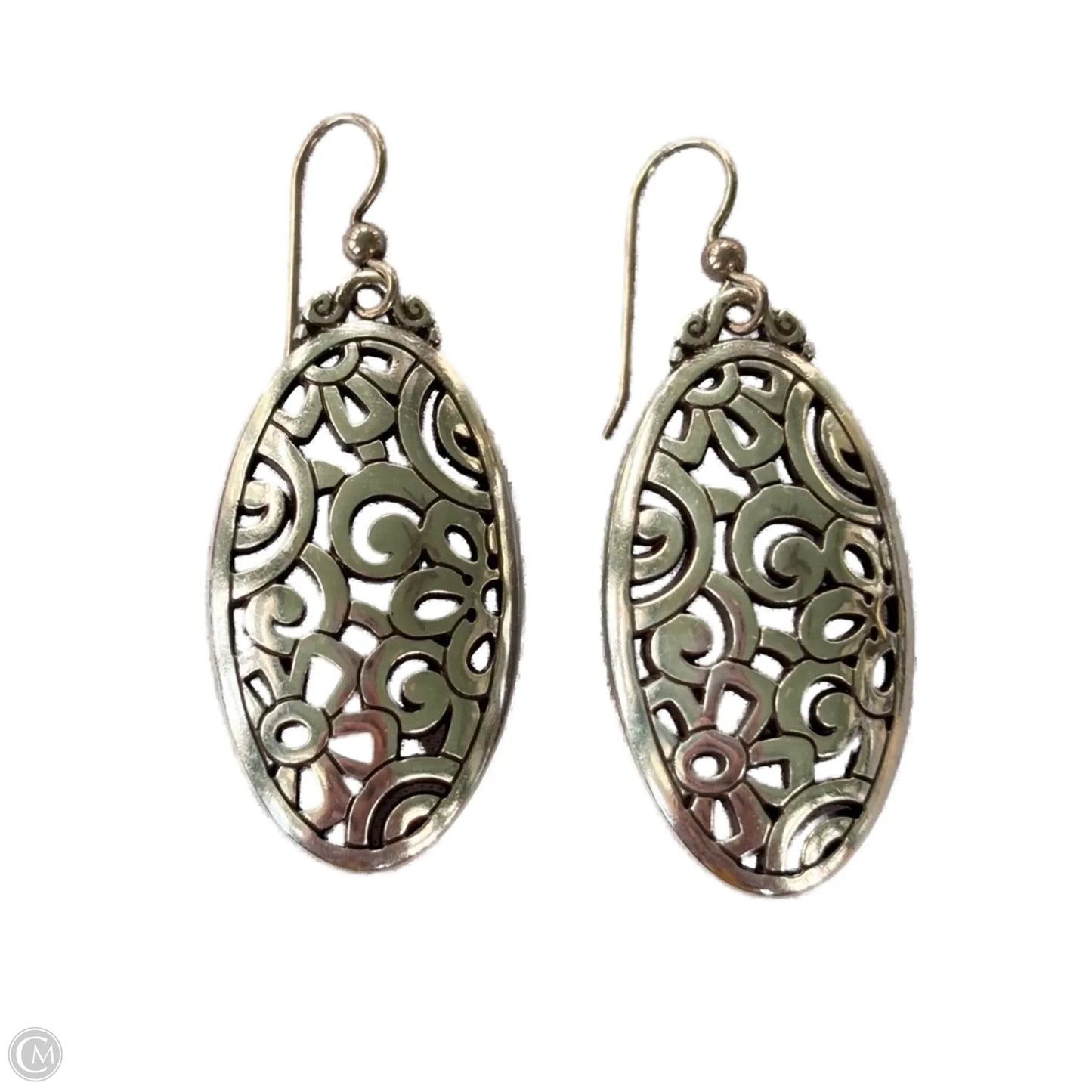 Earrings Dangle/drop By Brighton