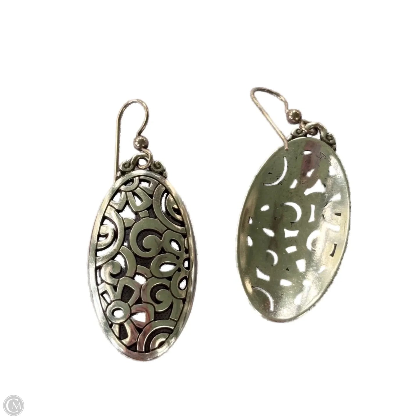 Earrings Dangle/drop By Brighton