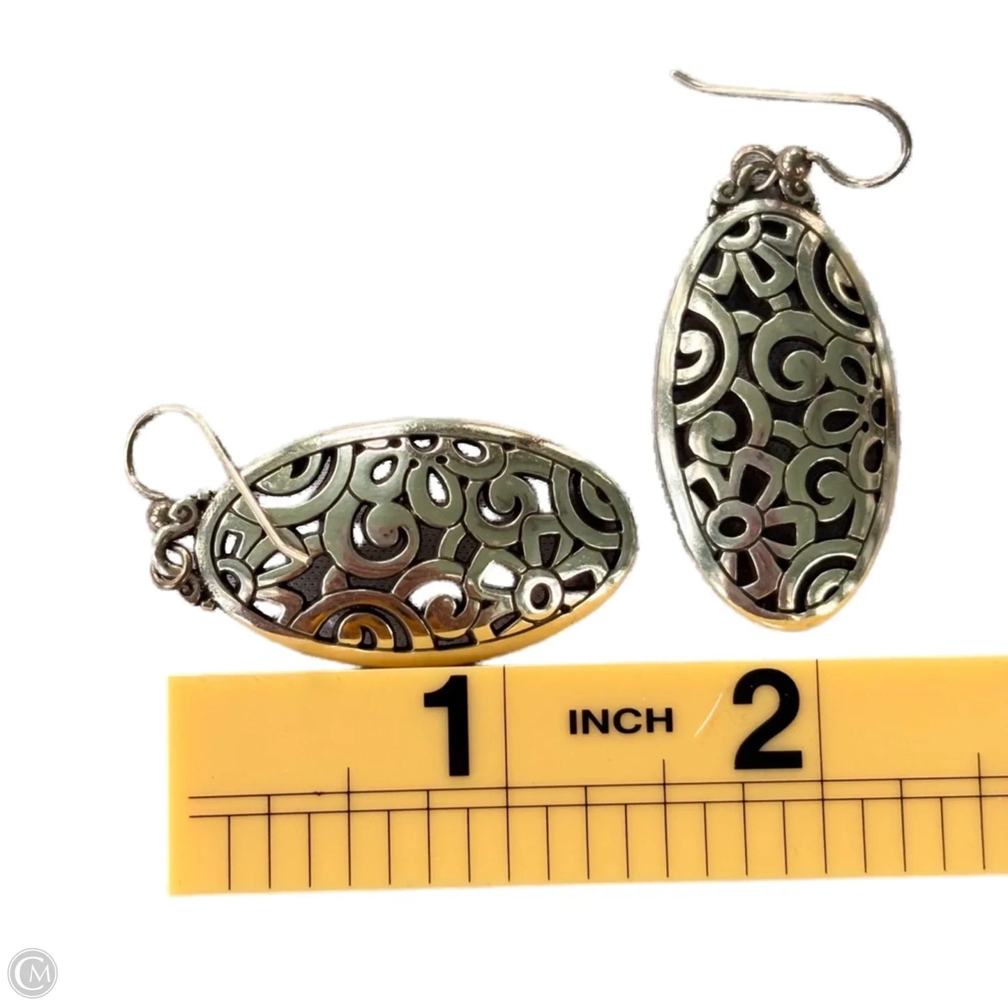 Earrings Dangle/drop By Brighton