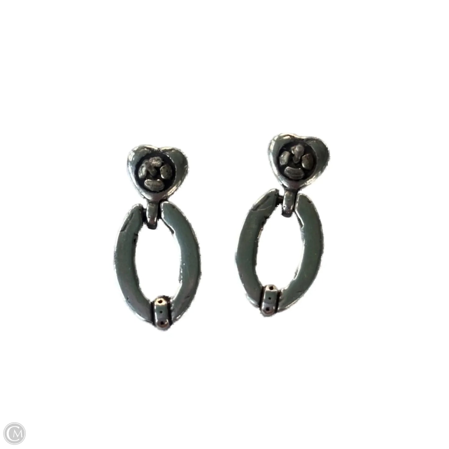 Earrings Dangle/drop By Brighton