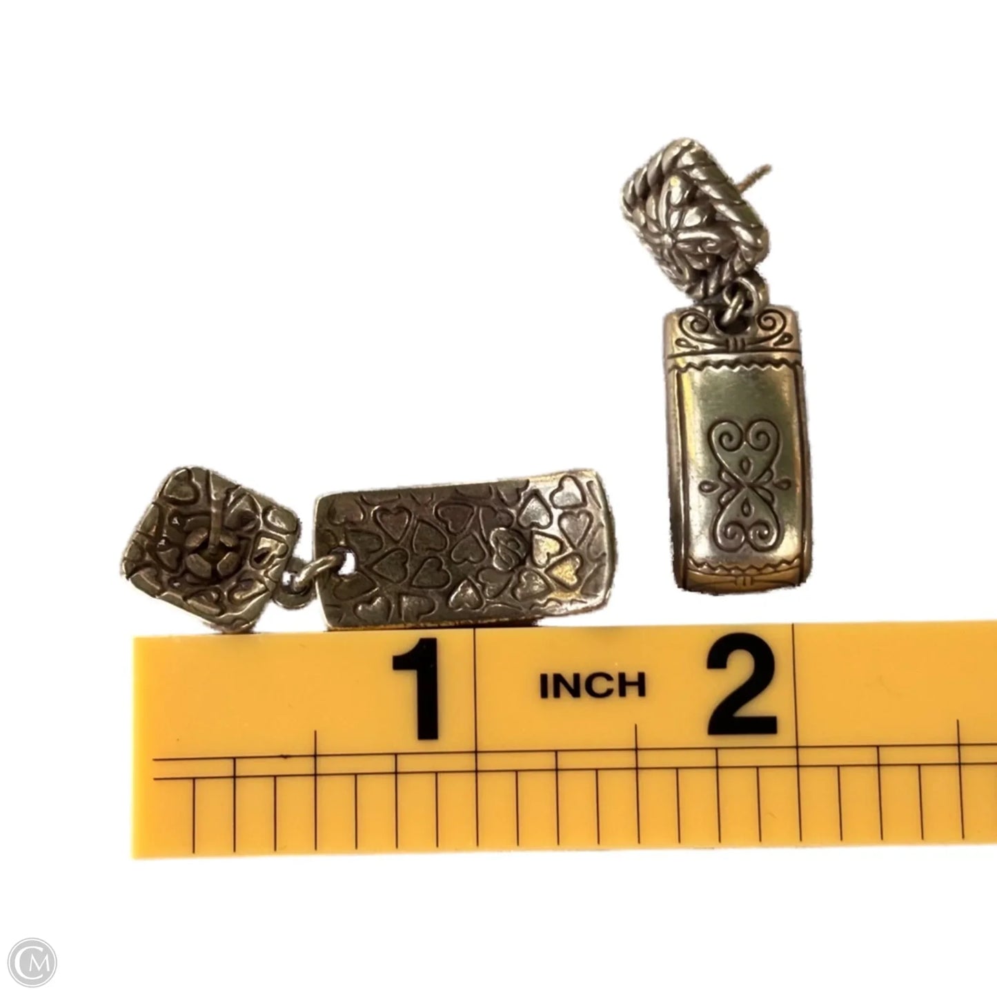 Earrings Dangle/drop By Brighton