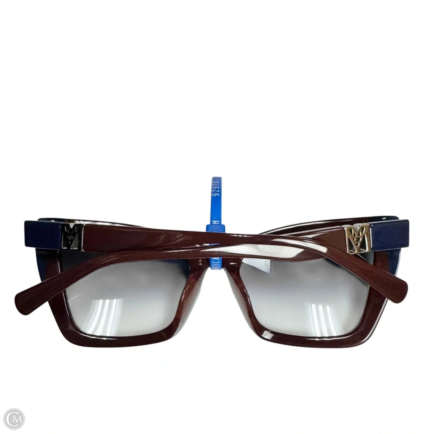 Sunglasses Luxury Designer By Mcm