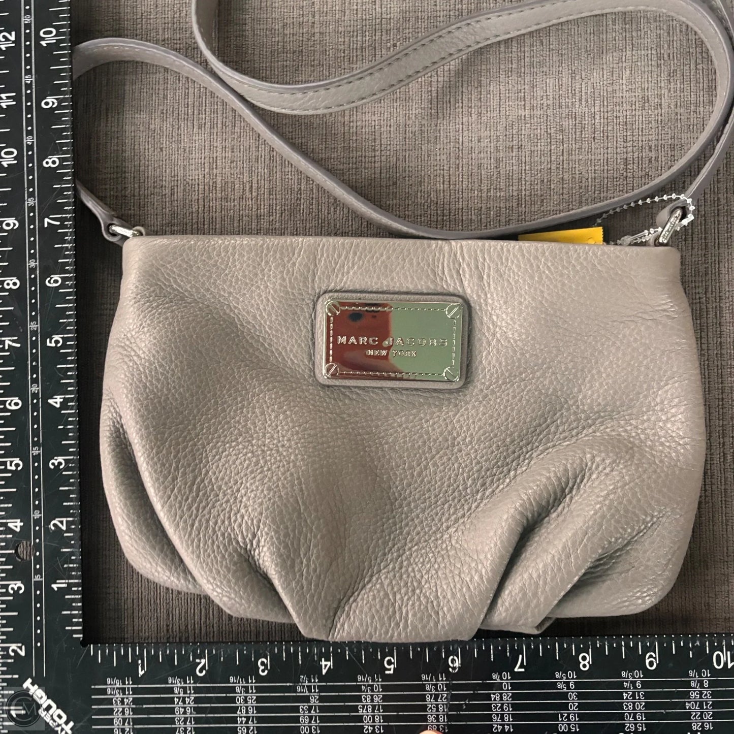 Crossbody Designer By Marc By Marc Jacobs, Size: Medium