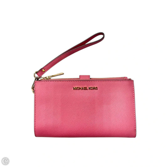 Wallet Designer By Michael Kors, Size: Large