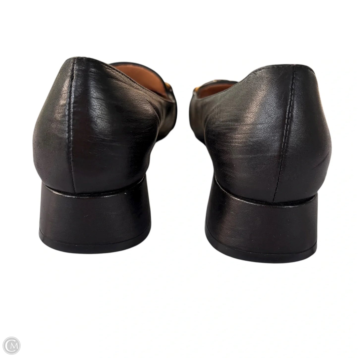Shoes Flats By Venezia In Black, Size: 6