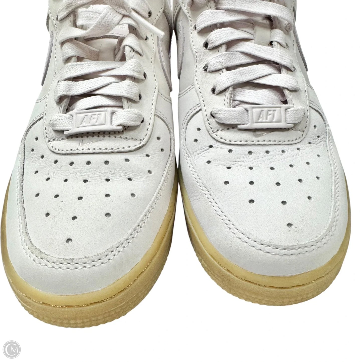 Shoes Sneakers By Nike In Pink, Size: 6.5