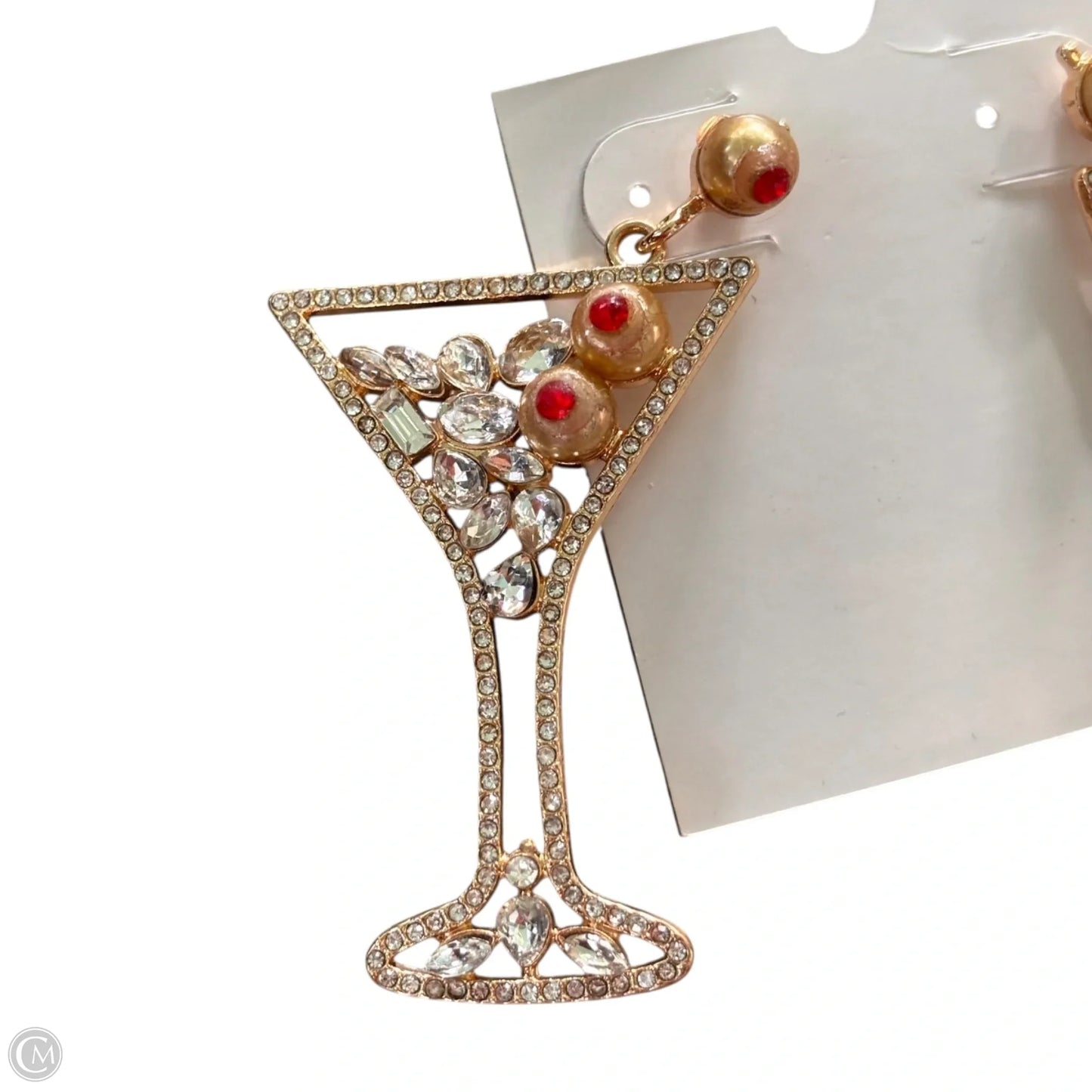 Earrings Dangle/drop By Francesca's