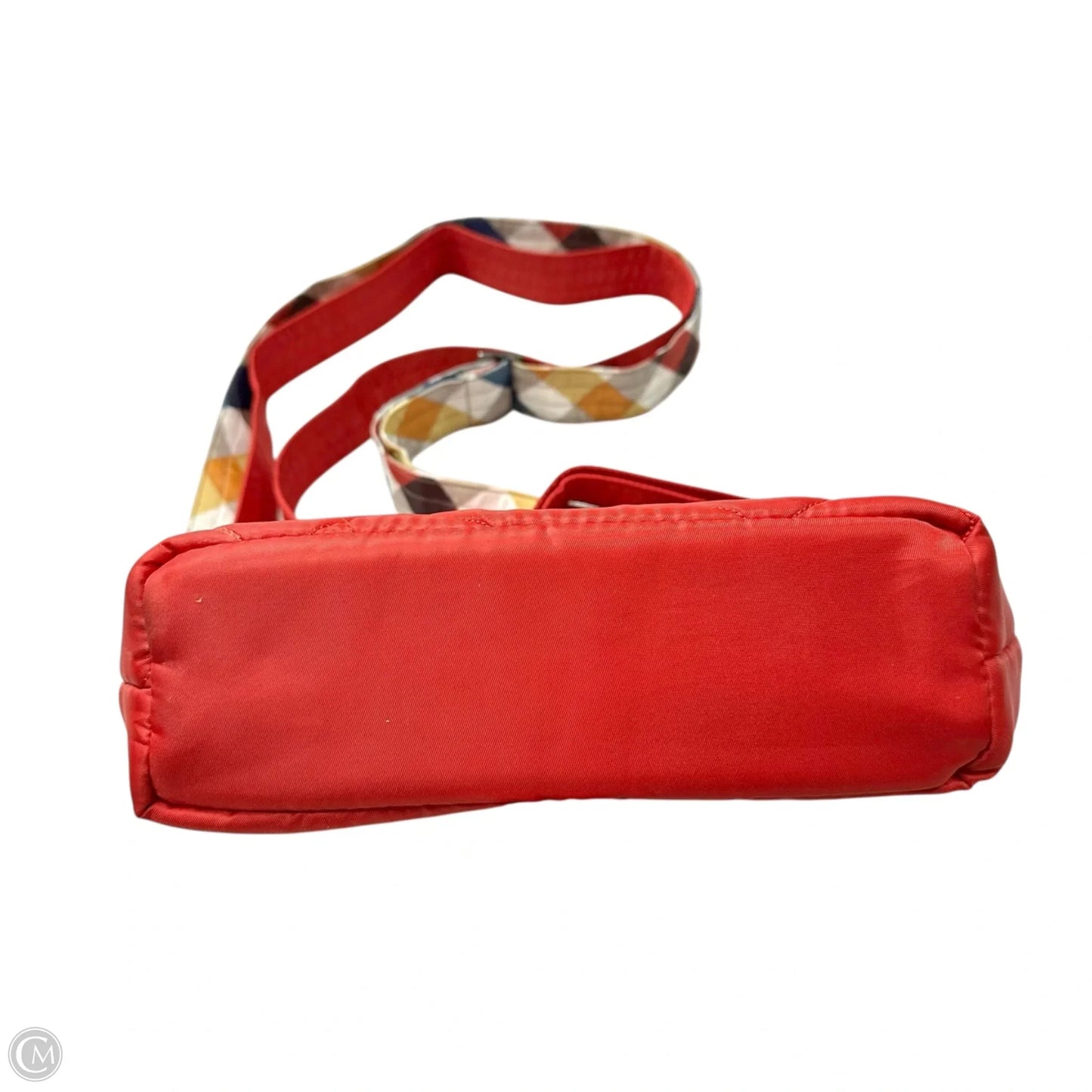 Crossbody By Lug, Size: Medium