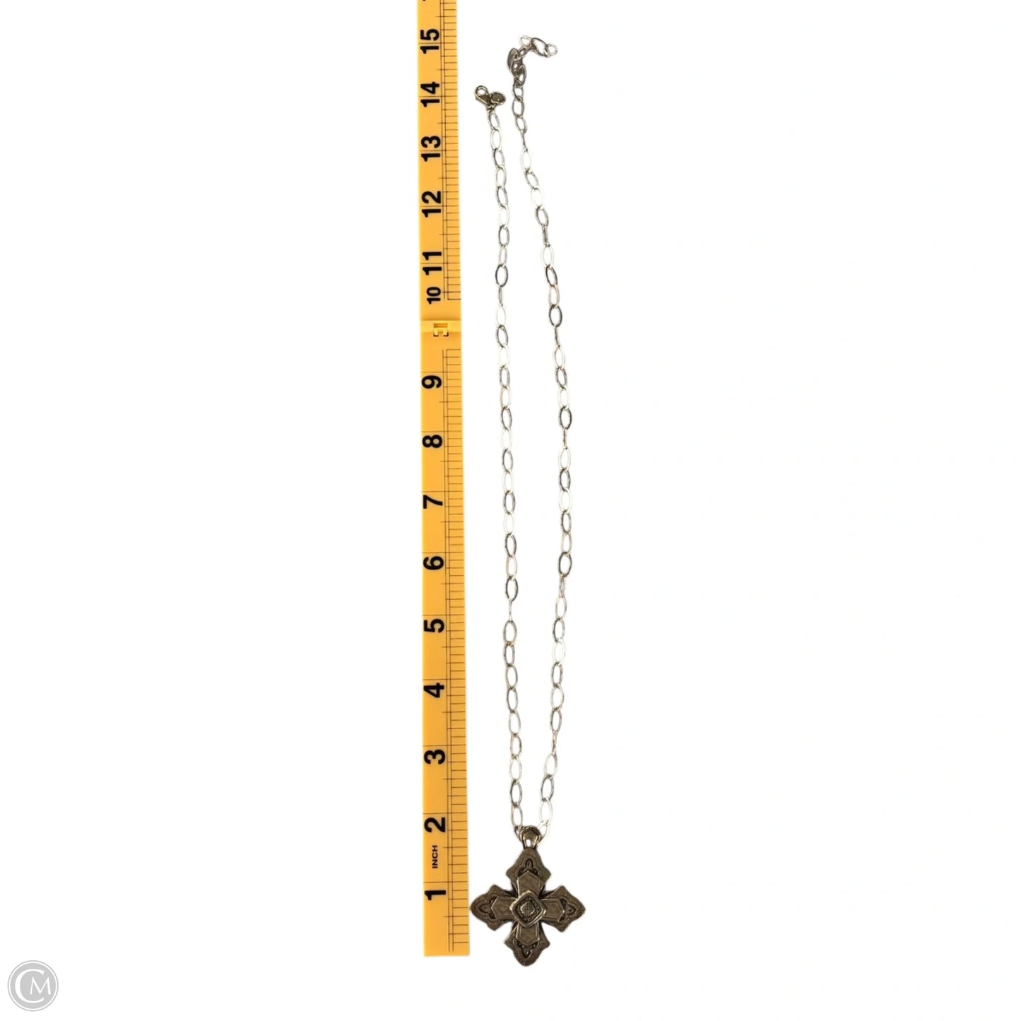 Necklace Sterling Silver By Silpada