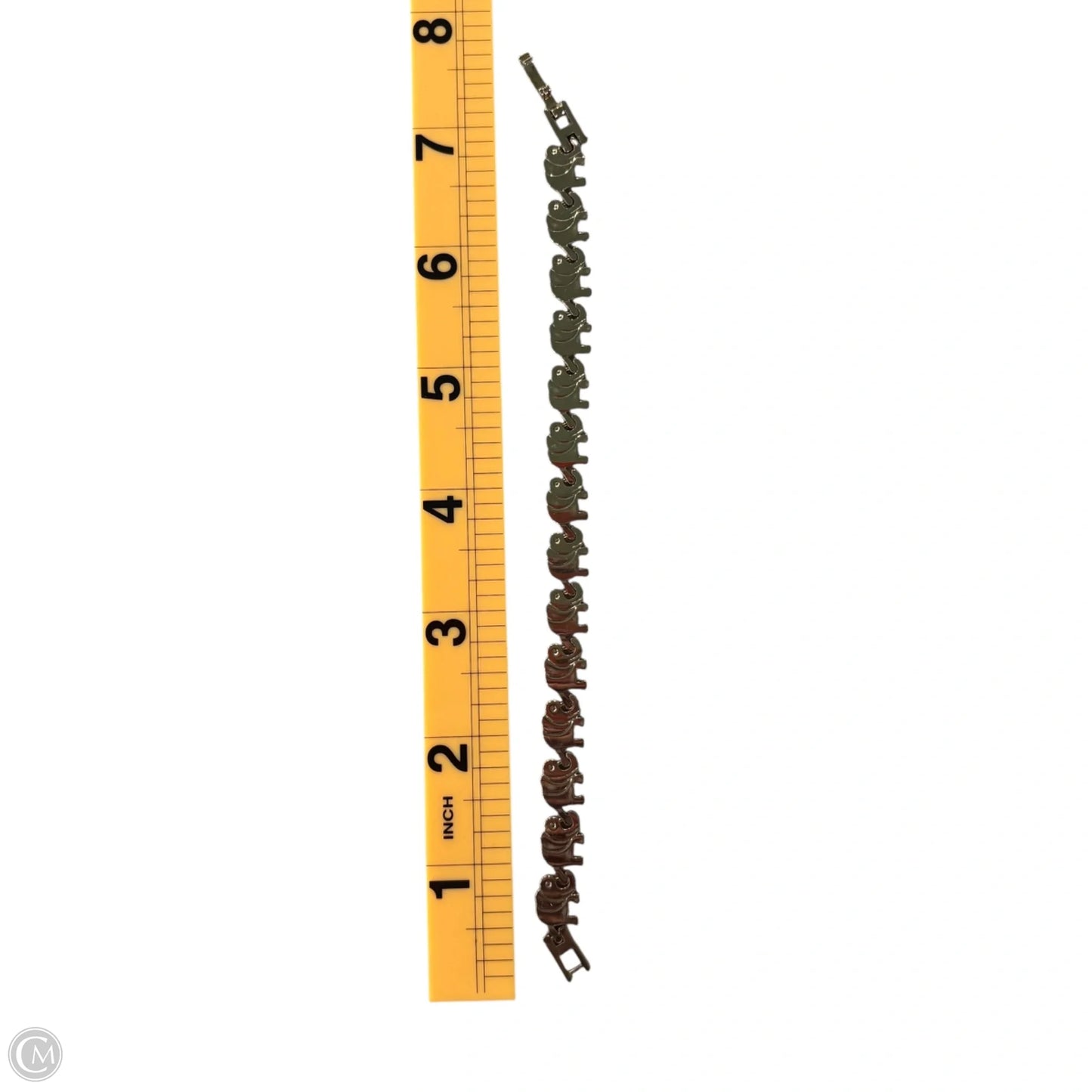 Bracelet Sterling Silver