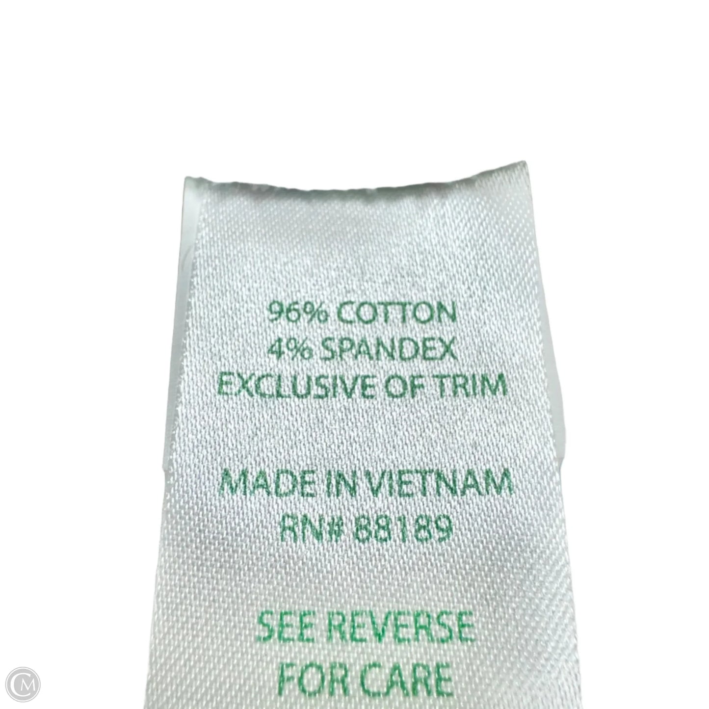 Dress Designer By Lilly Pulitzer In Blue, Size: Xs