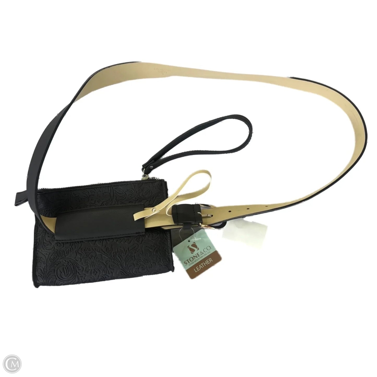 Belt By Stone Mountain, Size: Large