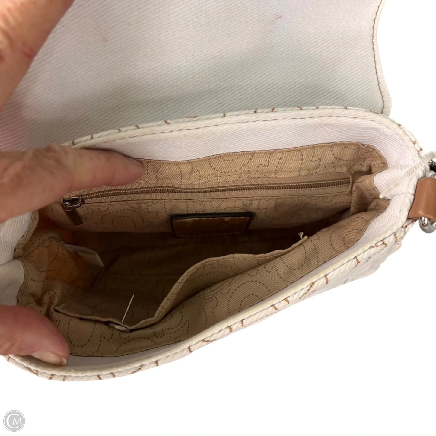 Crossbody By True Religion, Size: Small