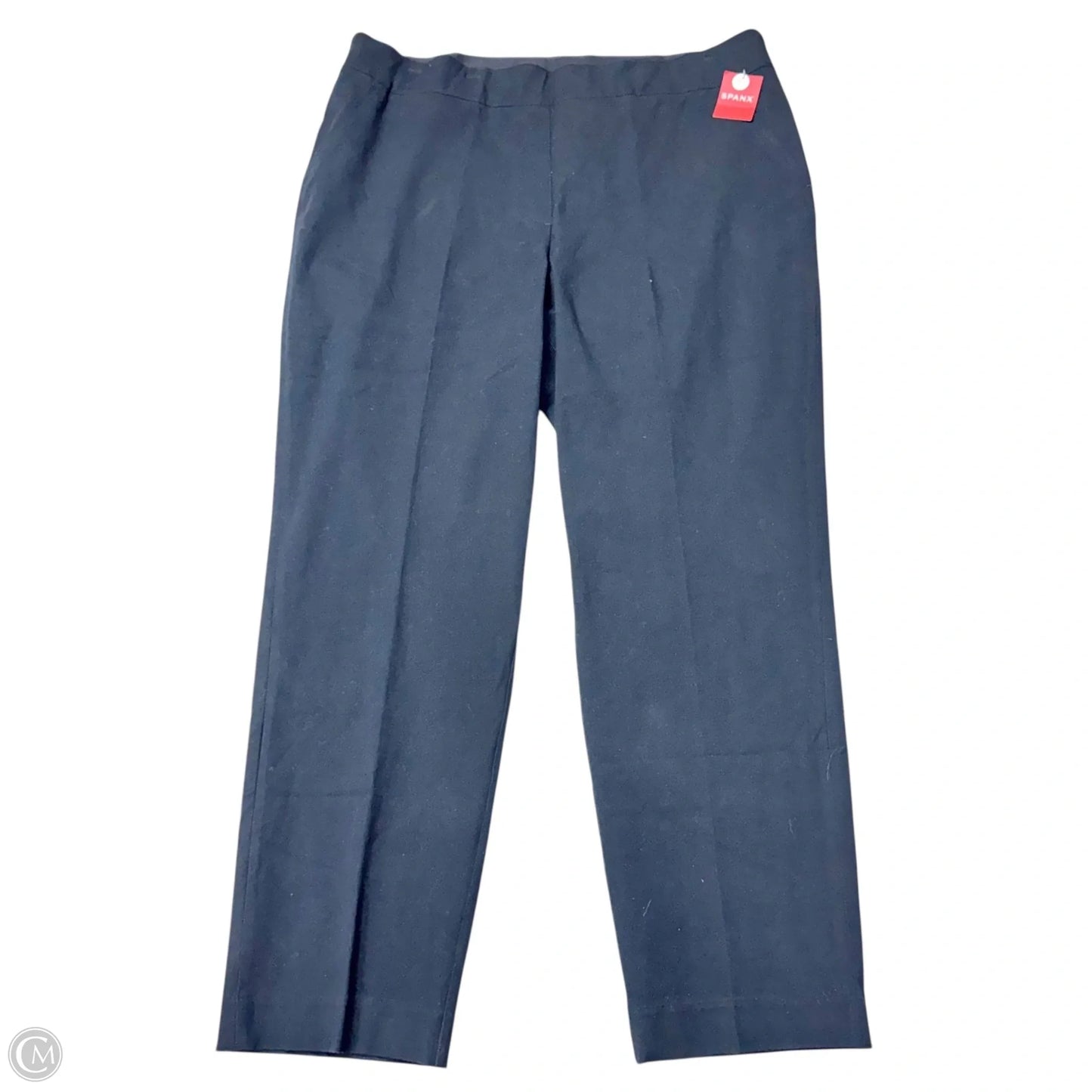 Pants Other By Spanx In Navy, Size: 1xT