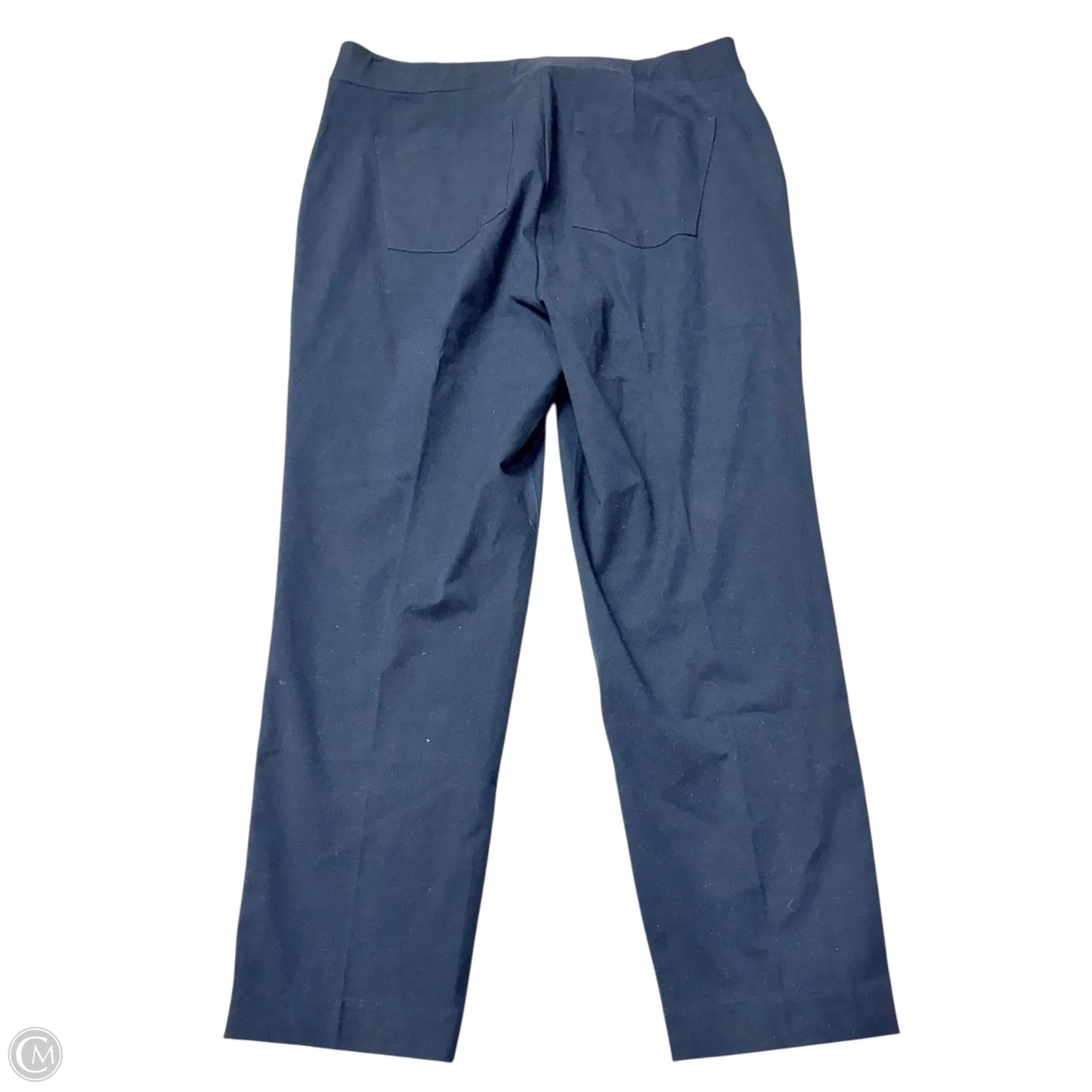 Pants Other By Spanx In Navy, Size: 1xT