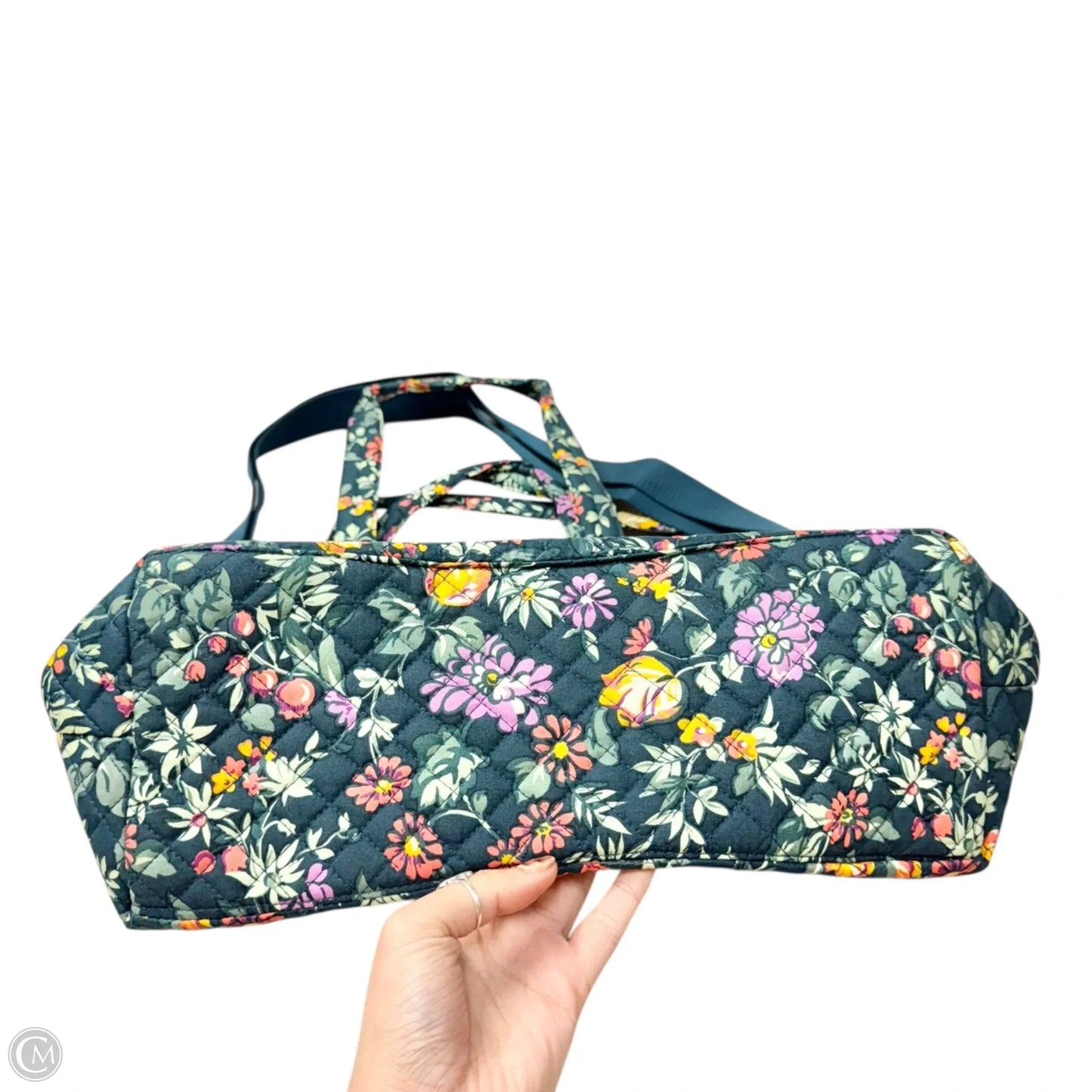 Tote By Vera Bradley, Size: Large