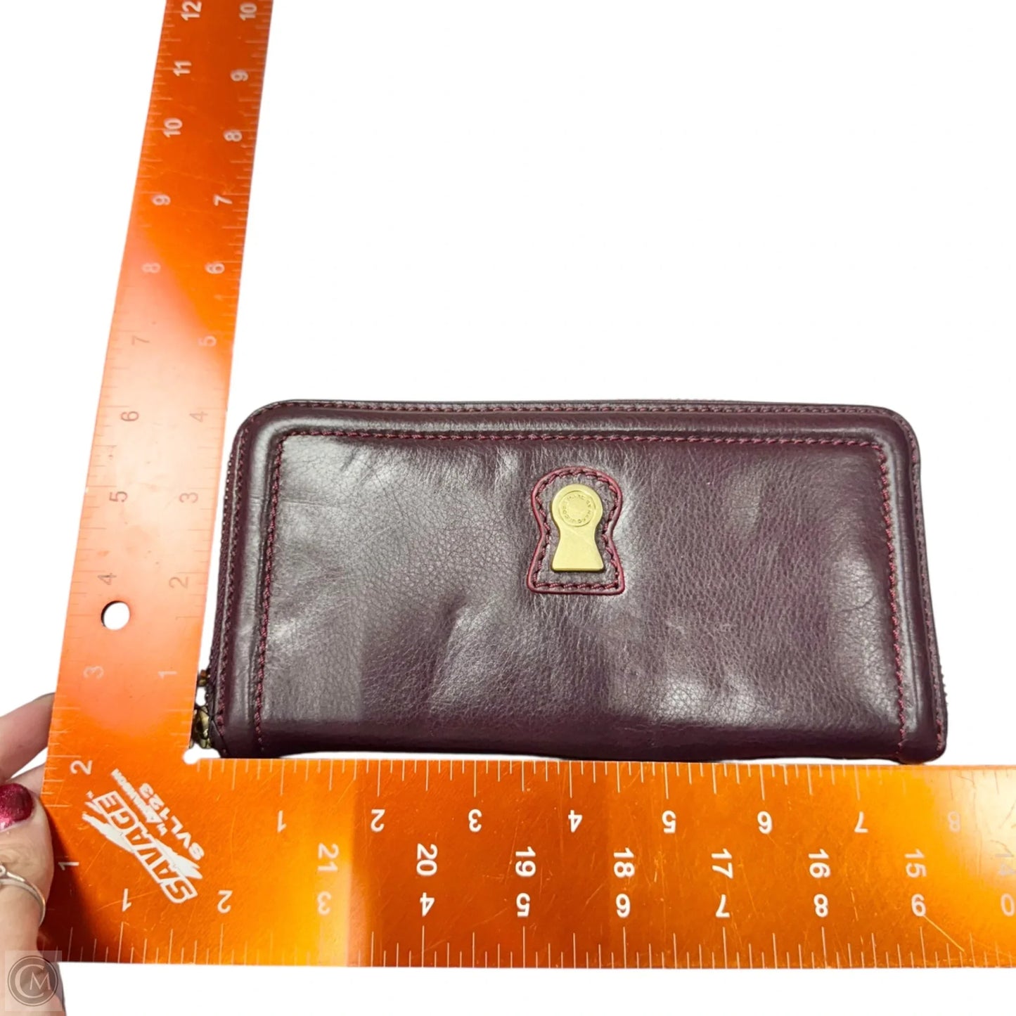 Wallet Designer By Marc By Marc Jacobs, Size: Medium