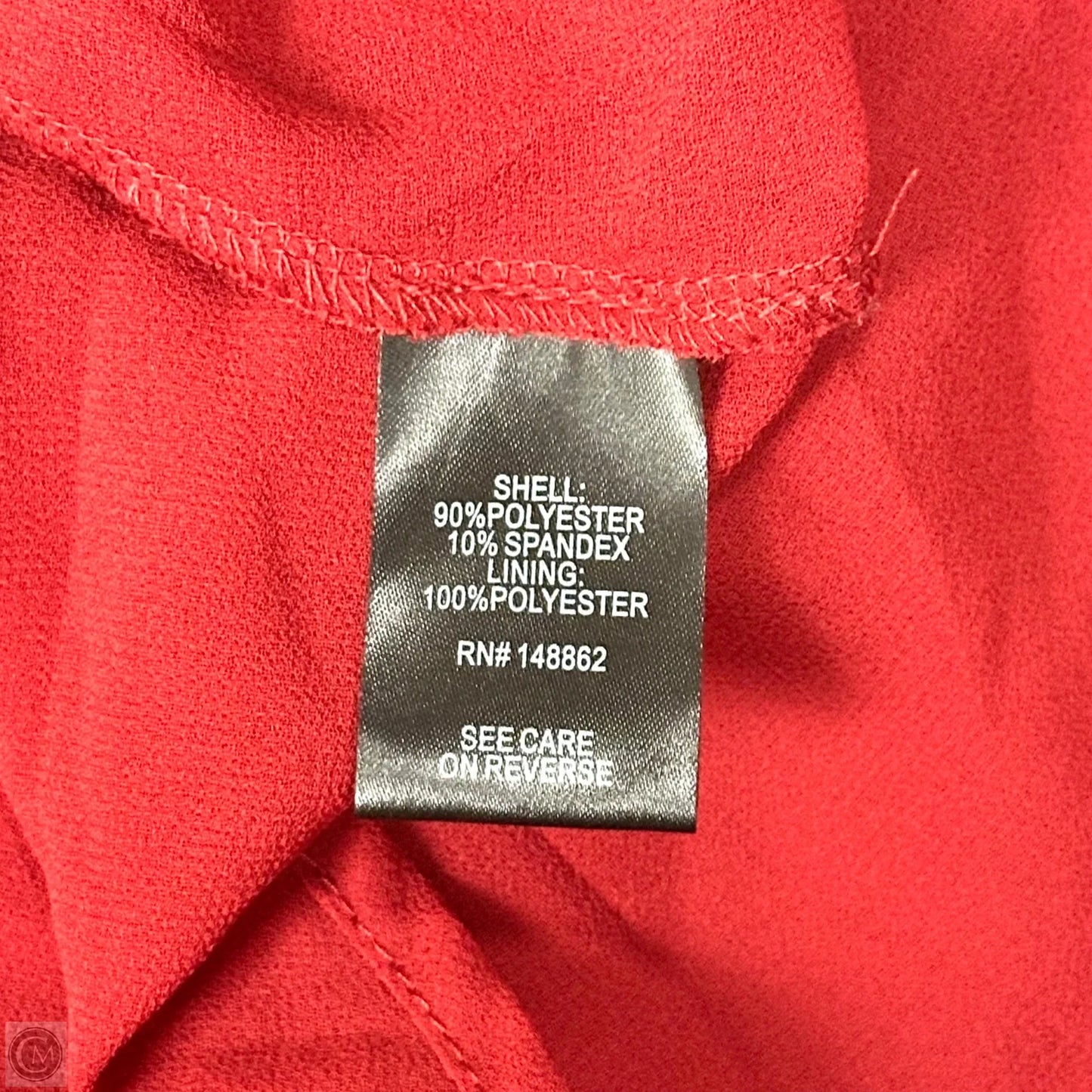 Cardigan By Torrid In Red, Size: 2x