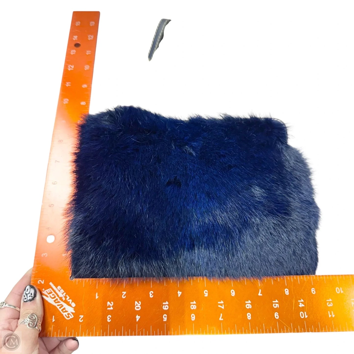 Wristlet Designer By Patricia Nash, Size: Medium