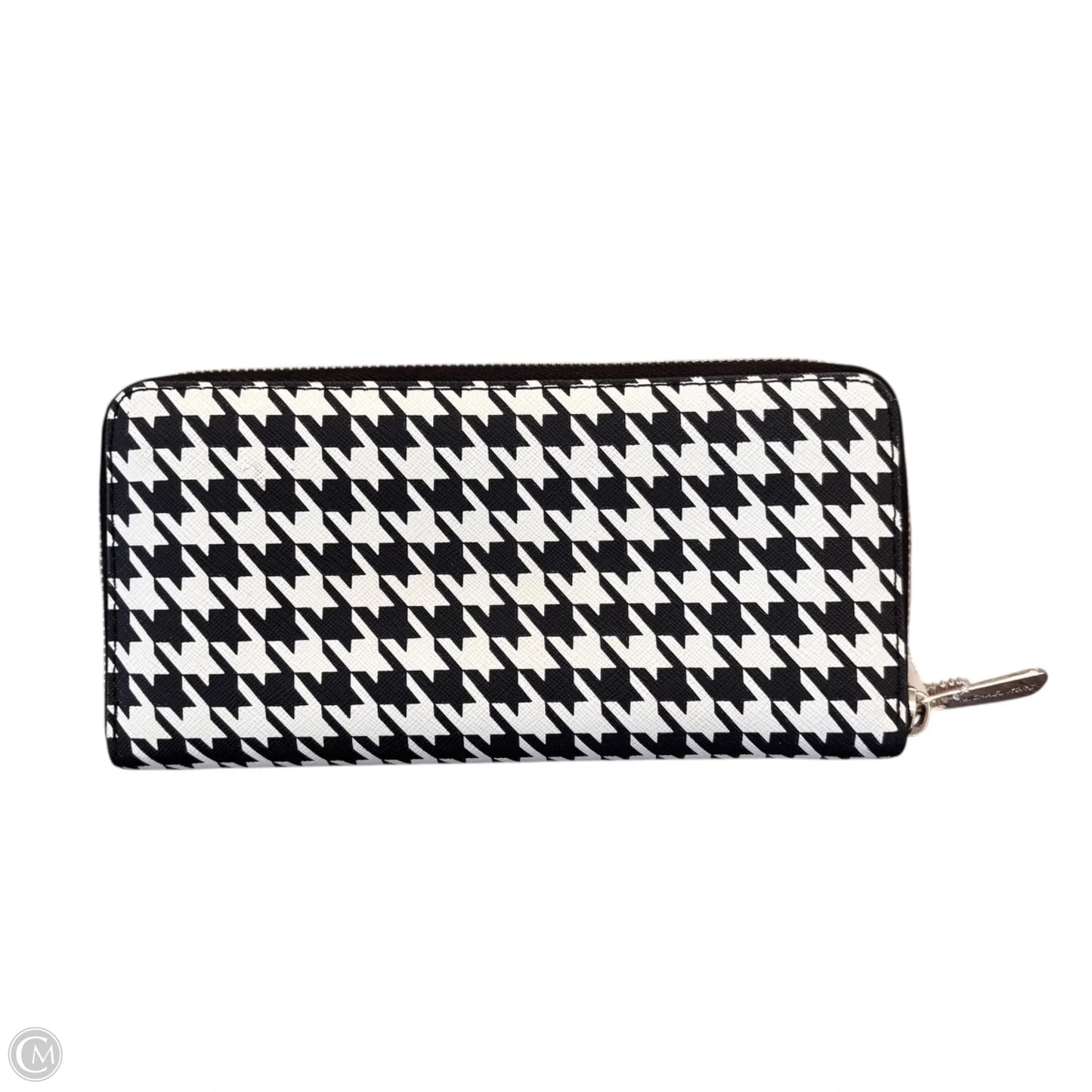 Wallet Designer By Michael Kors, Size: Medium