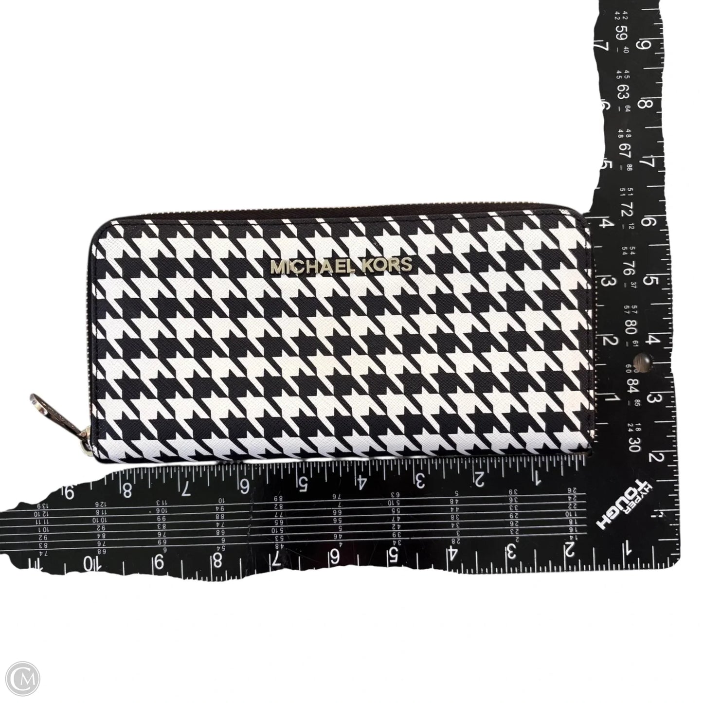 Wallet Designer By Michael Kors, Size: Medium