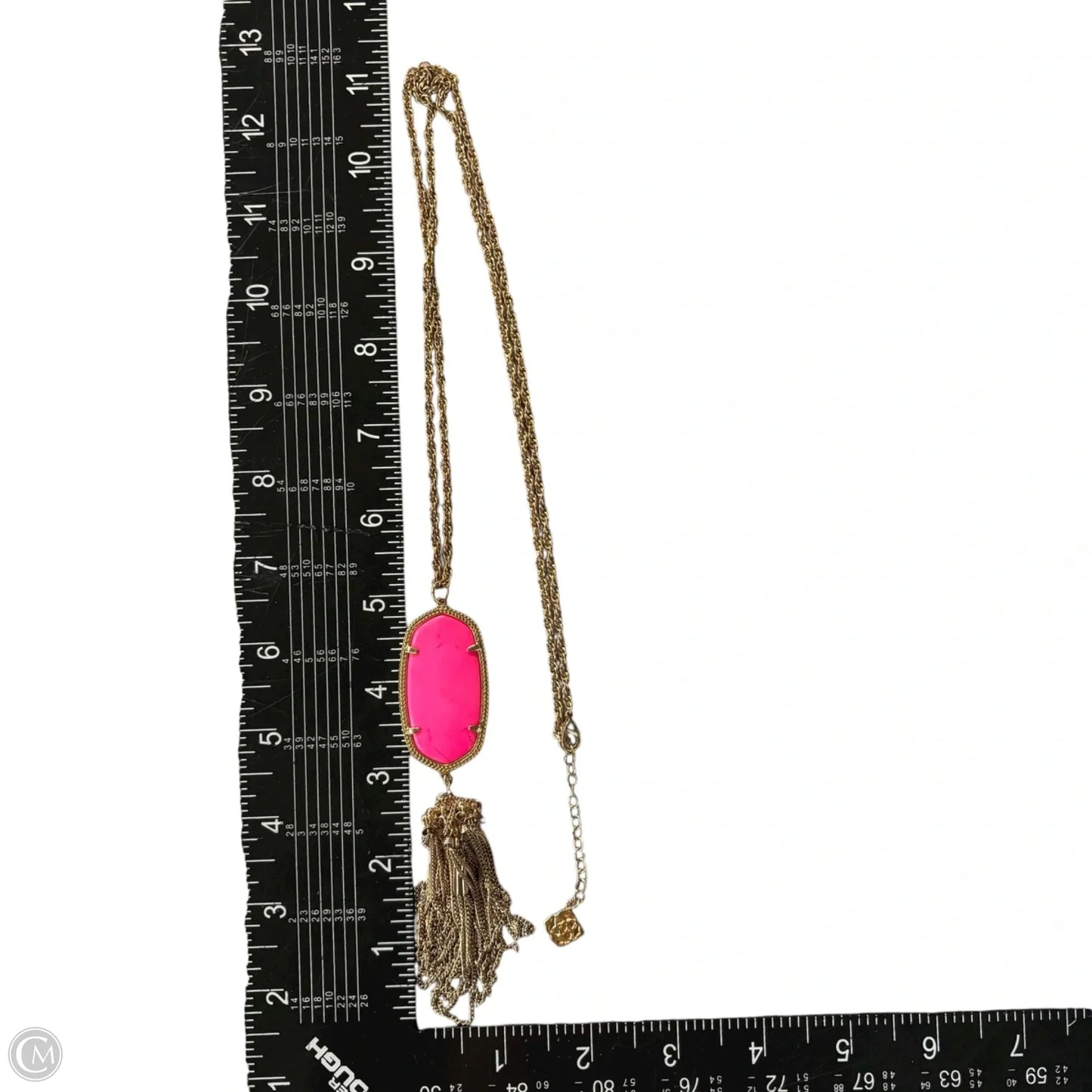 Necklace Pendant By Kendra Scott