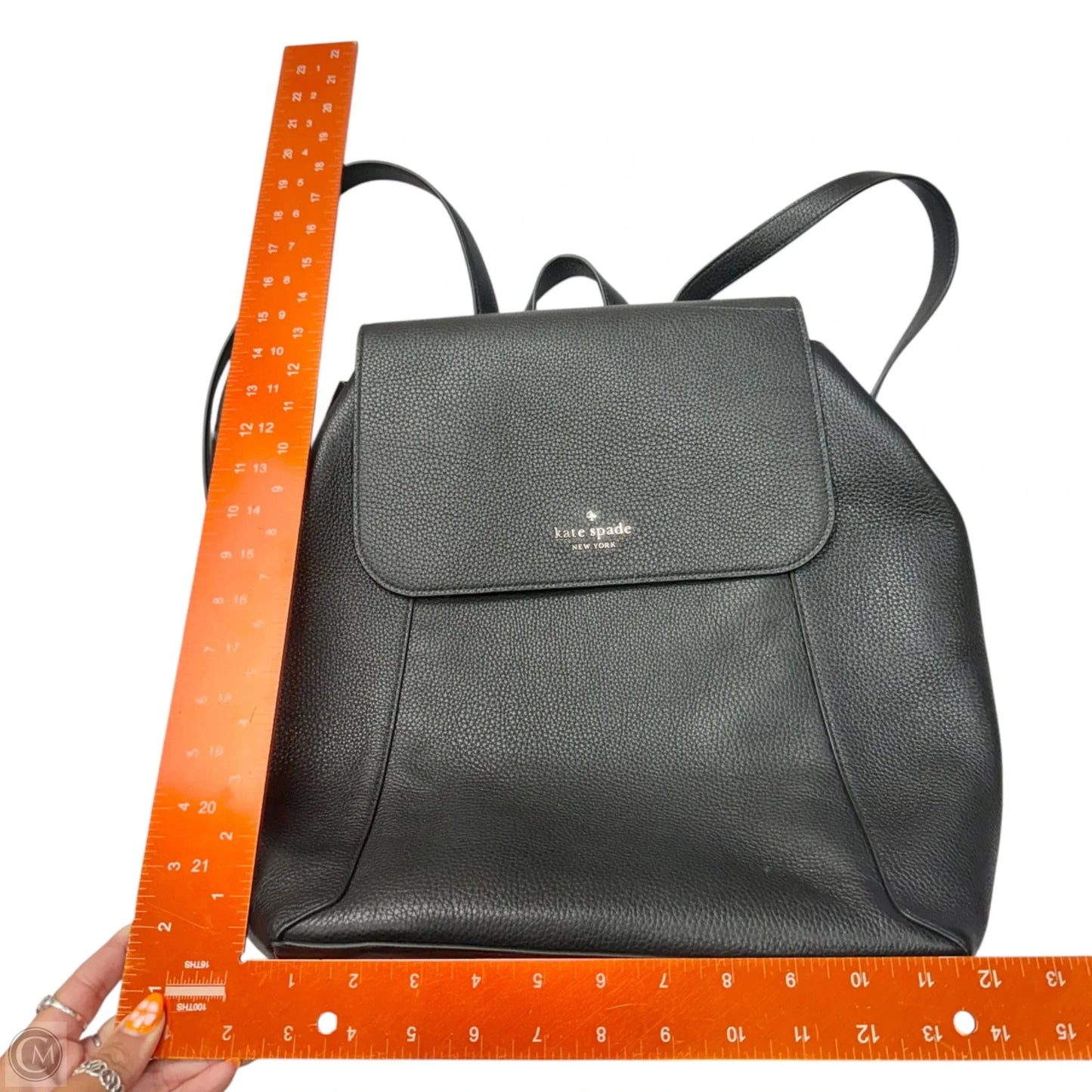 Backpack Designer By Kate Spade, Size: Large