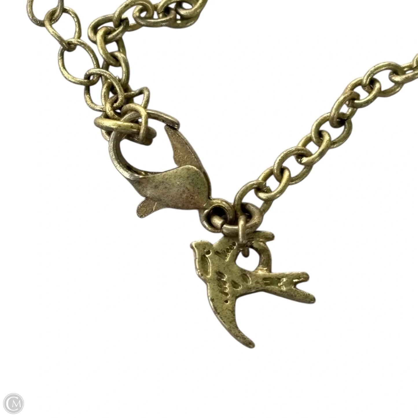 Necklace Statement By Free People