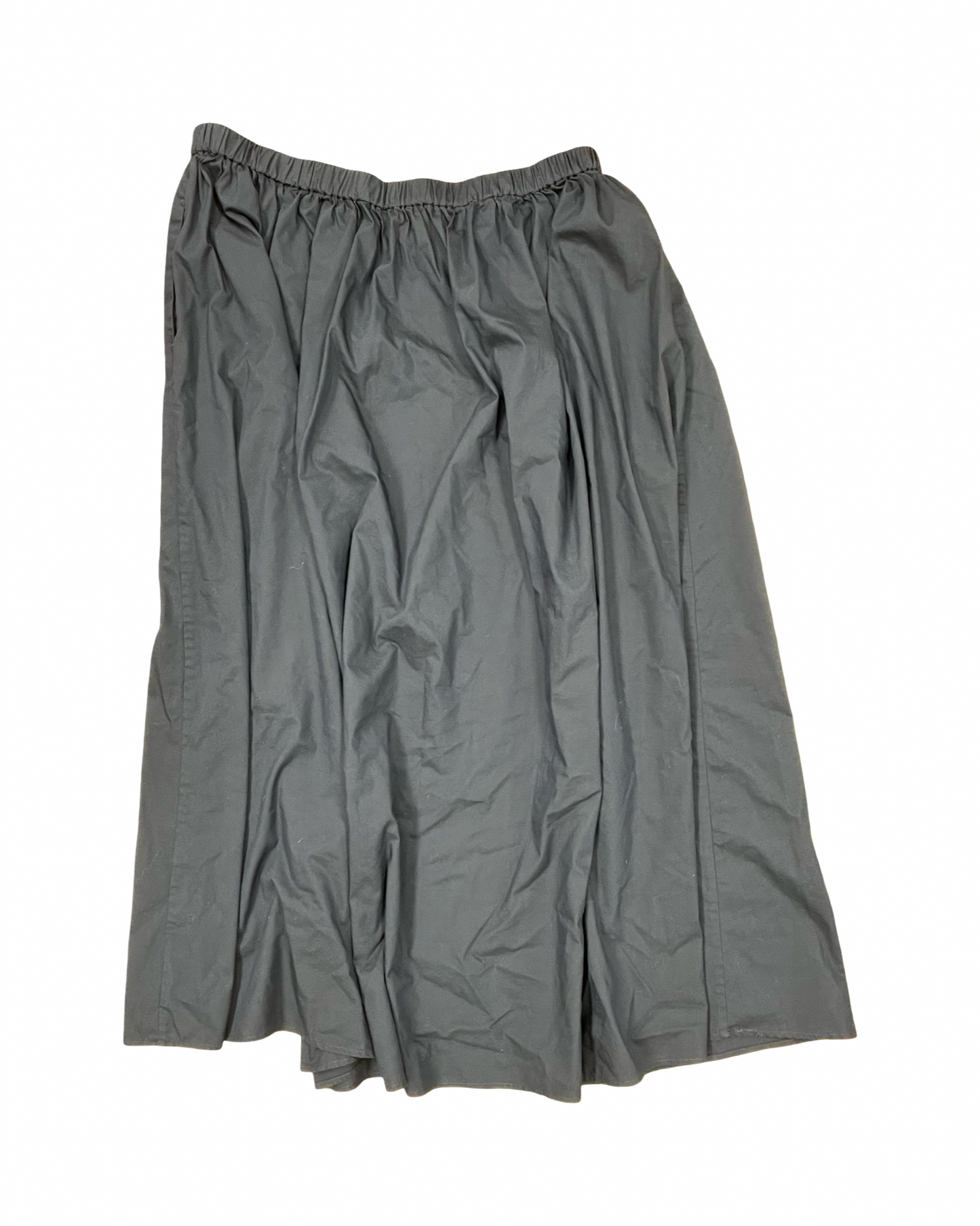 Skirt Maxi By Truth In Blue, Size:Xl